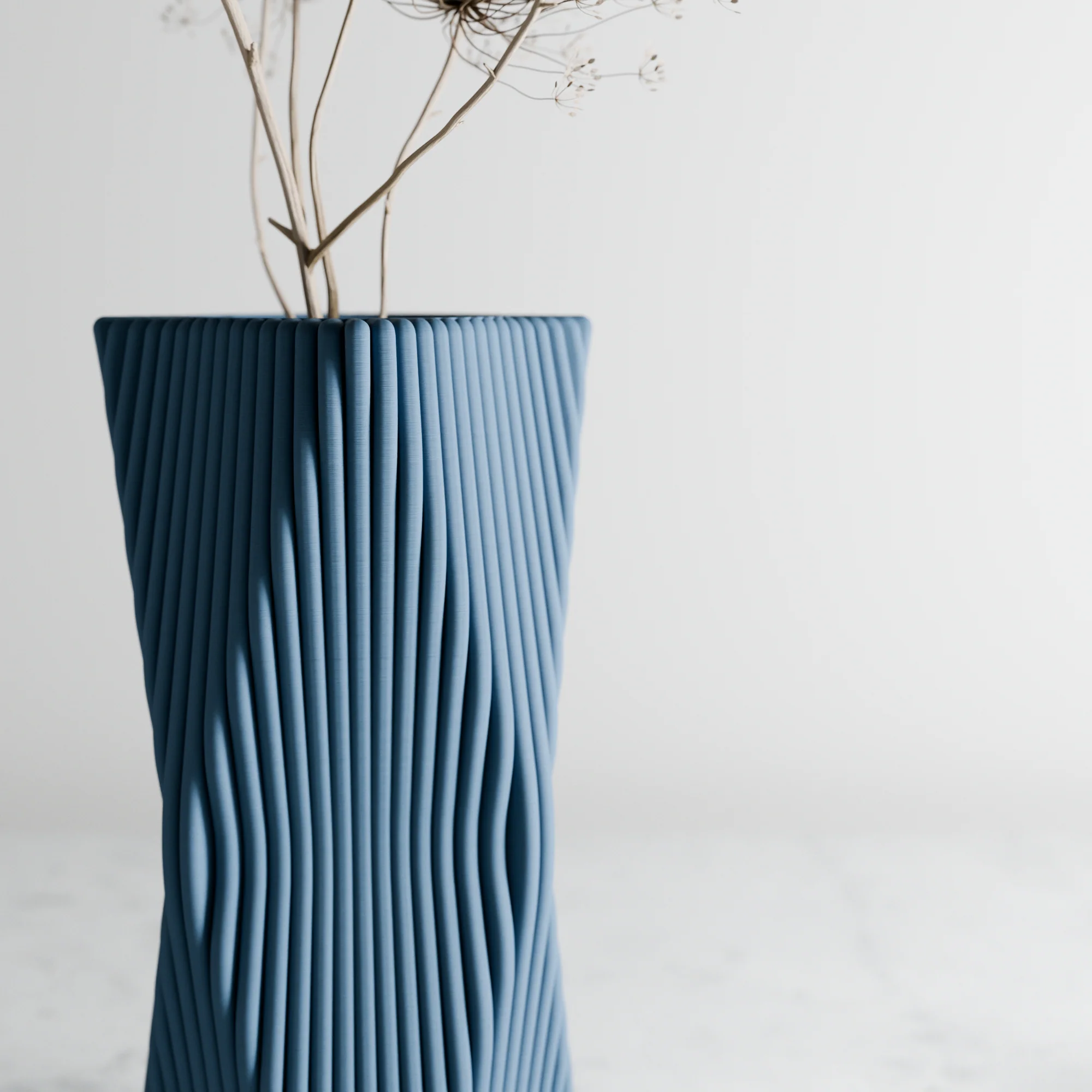 TIDES Vase - Image 3