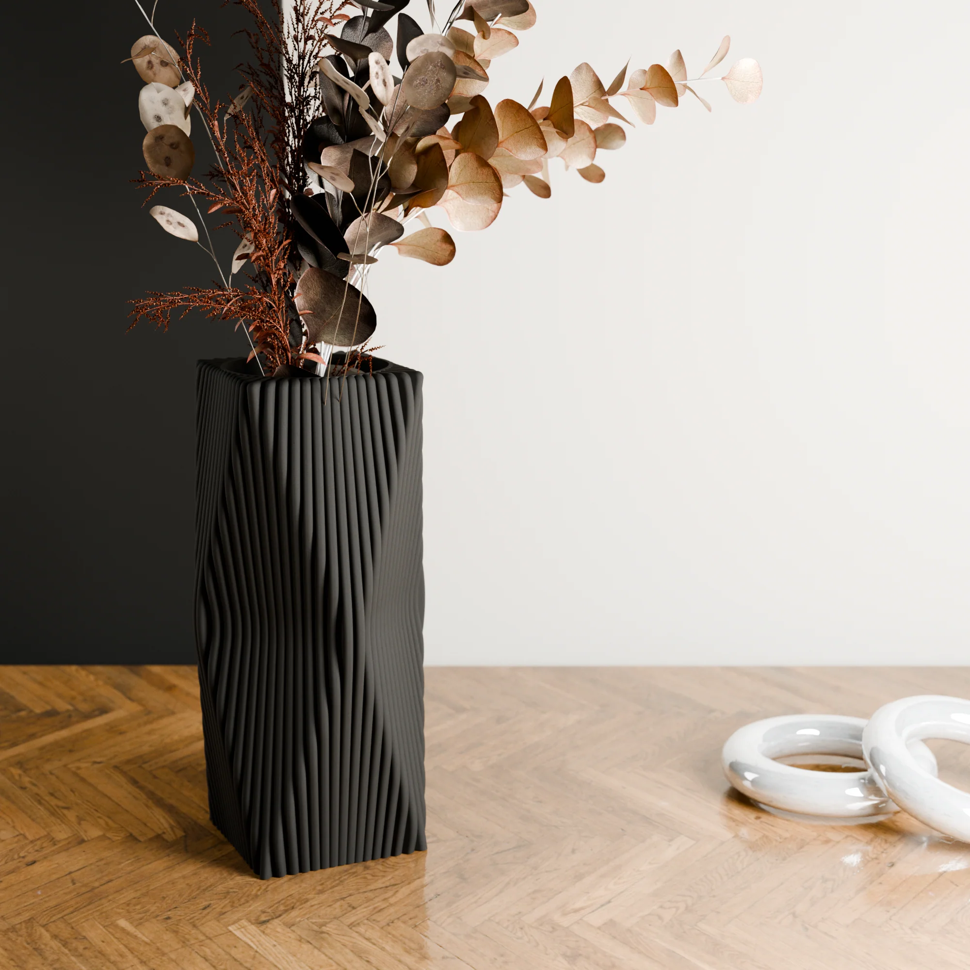 TIDES Vase - Image 4