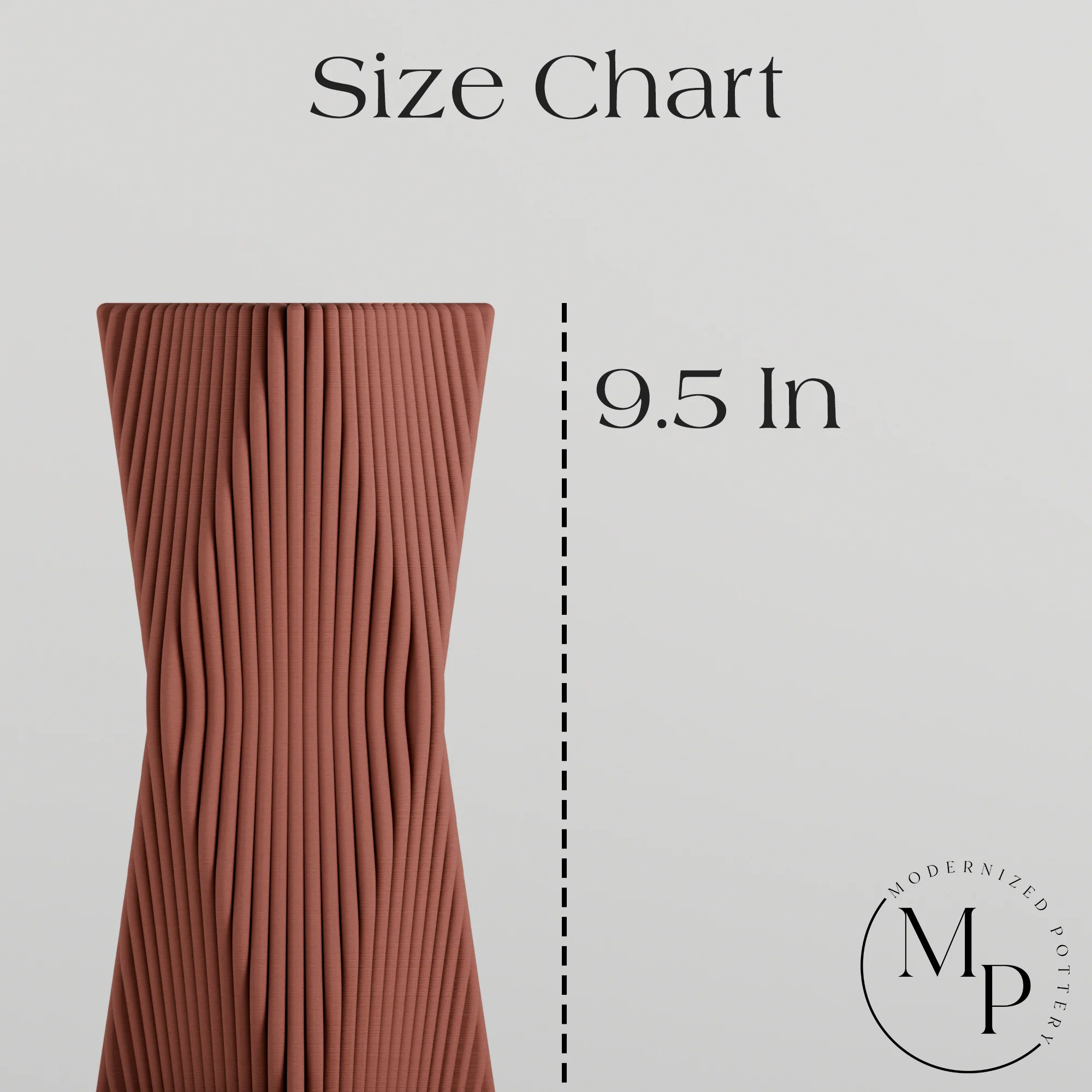 TIDES Vase - Image 9