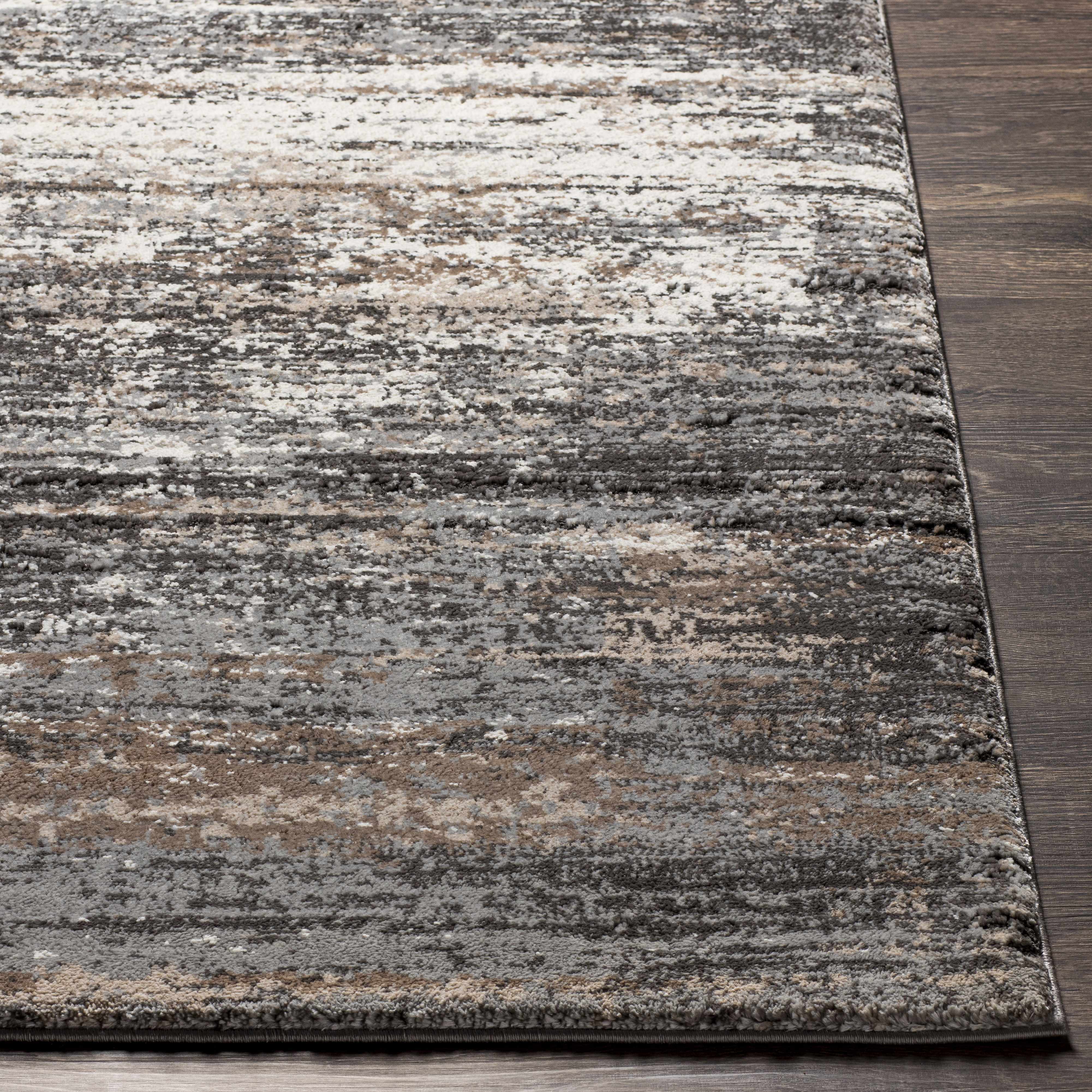 Tigaon Luxe Thick Area Rug - Image 7