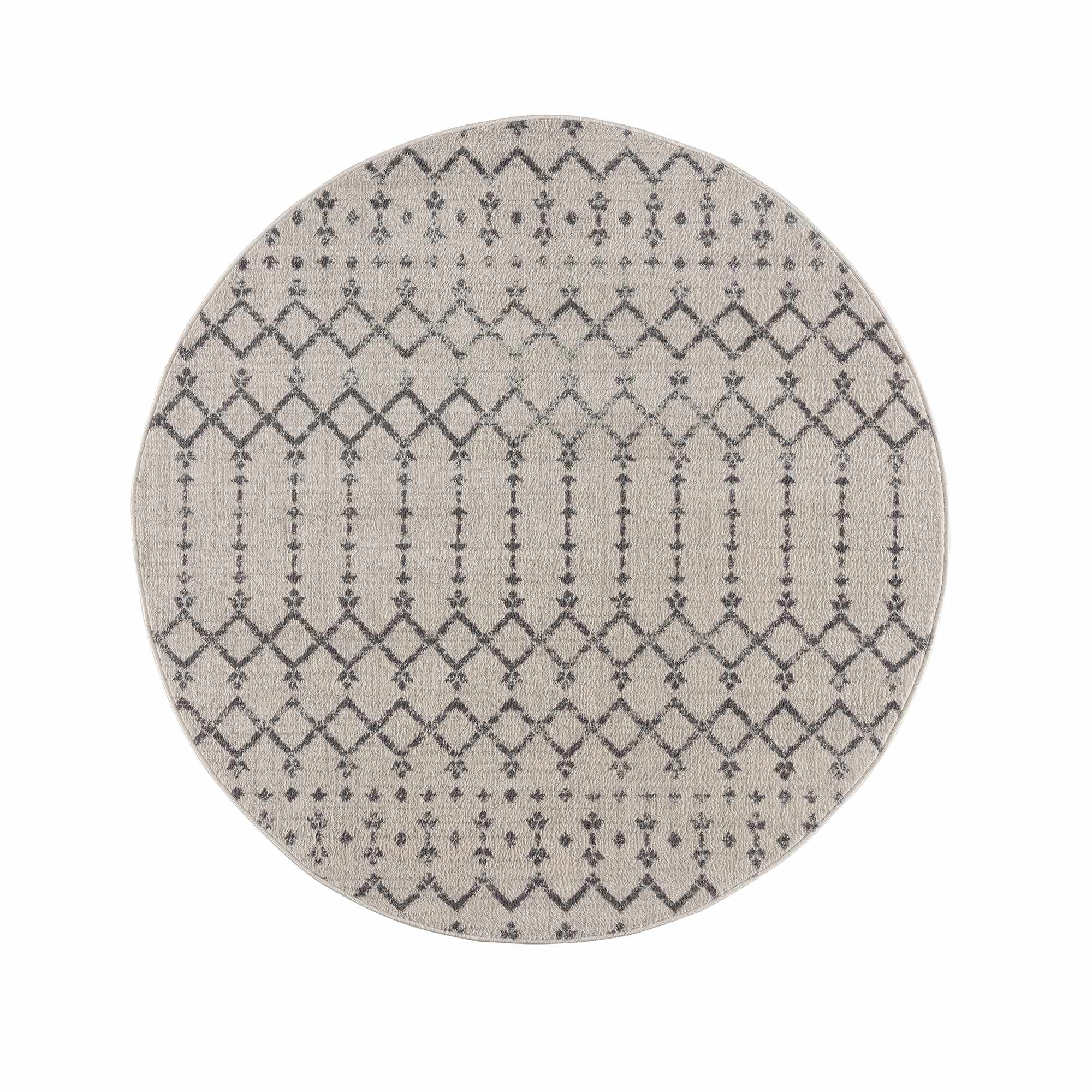 Tigri Aztec 2310 Ivory Rug - Promo - Image 3