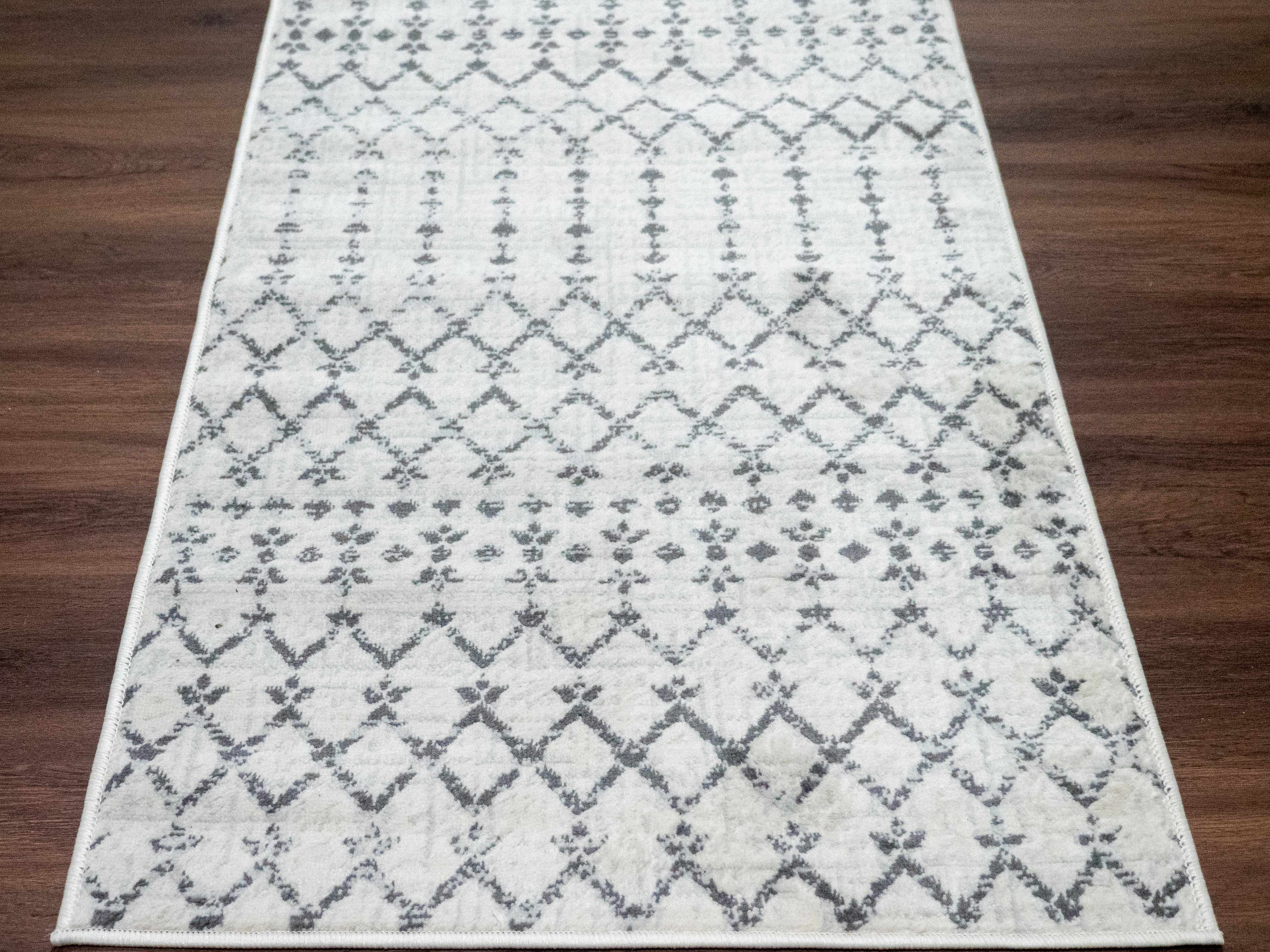 Tigri Aztec 2310 Ivory Rug - Promo - Image 5