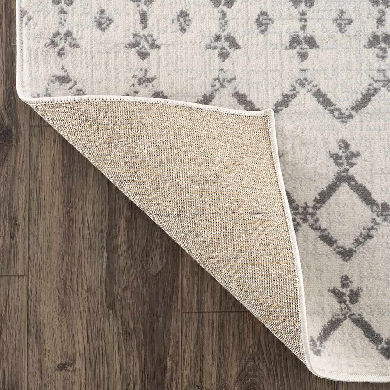 Tigri Aztec 2310 Ivory Rug - Promo - Image 6