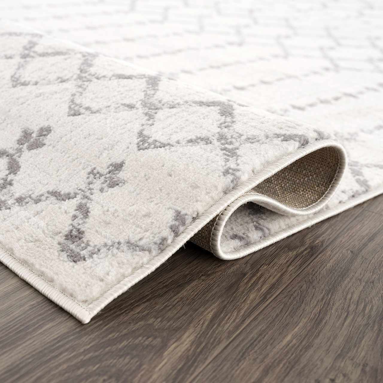 Tigri Aztec 2310 Ivory Rug - Promo - Image 7