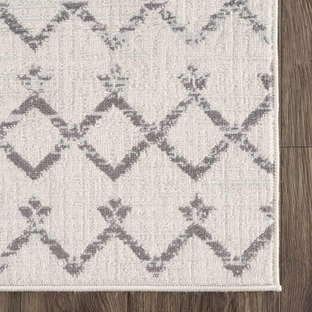 Tigri Aztec 2310 Ivory Rug - Promo - Image 8