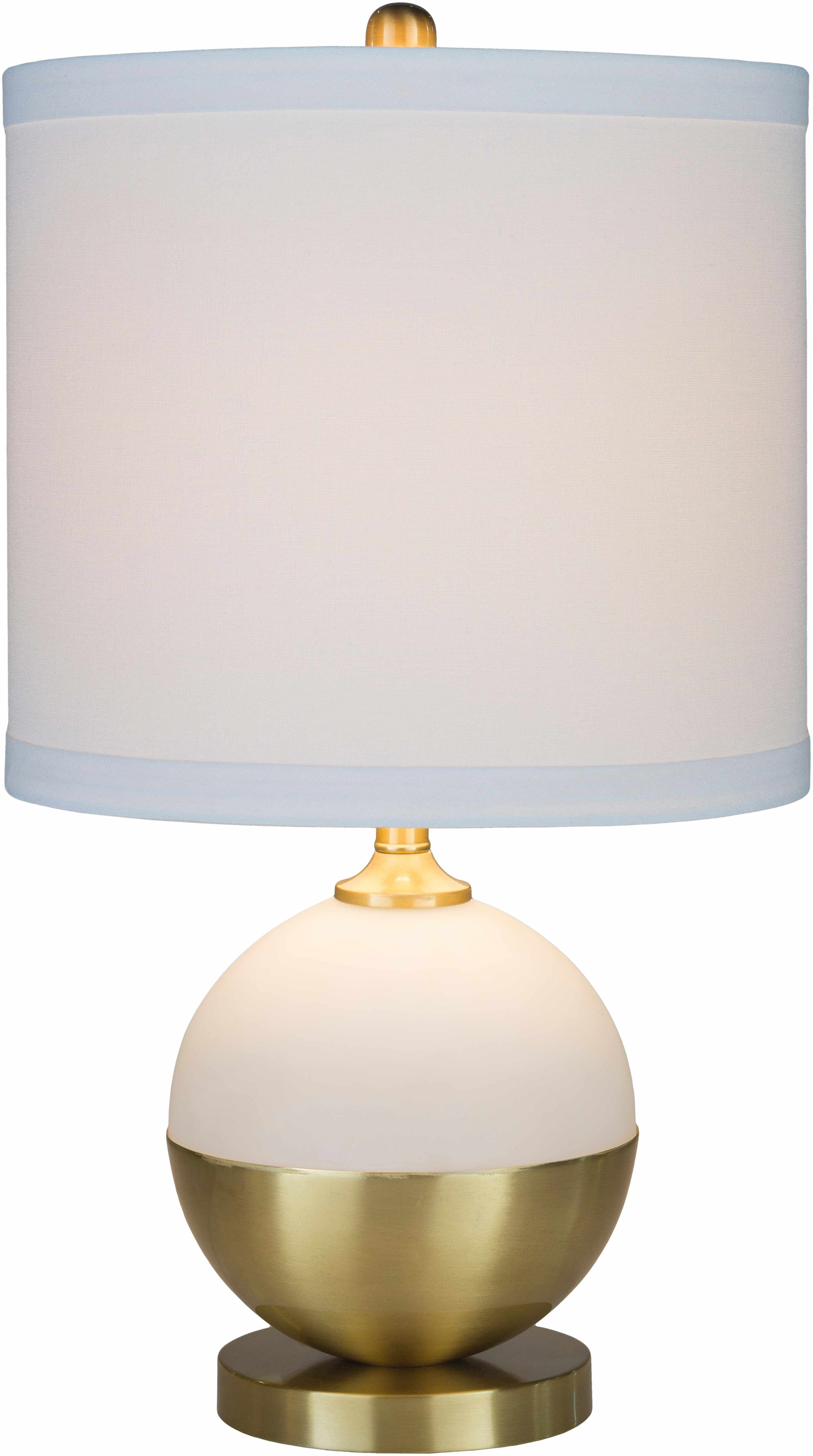Tigtabon Table Lamp - Image 12