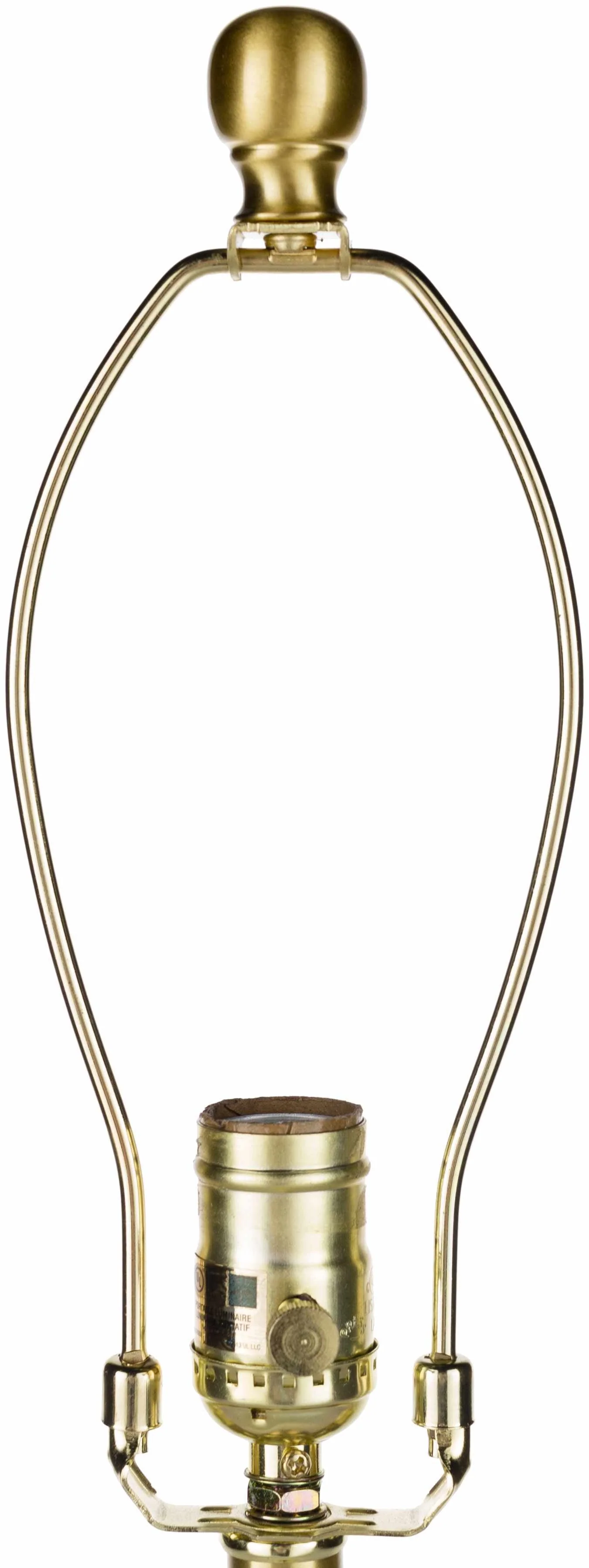 Tigtabon Table Lamp - Image 7