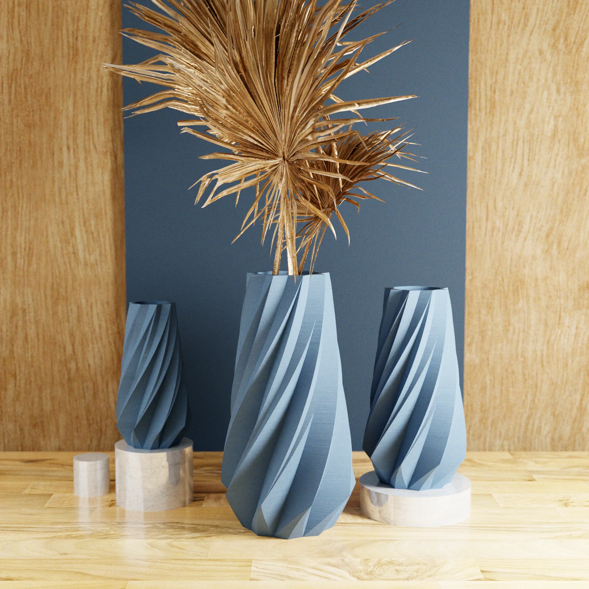 TIMBER Vase - Image 10