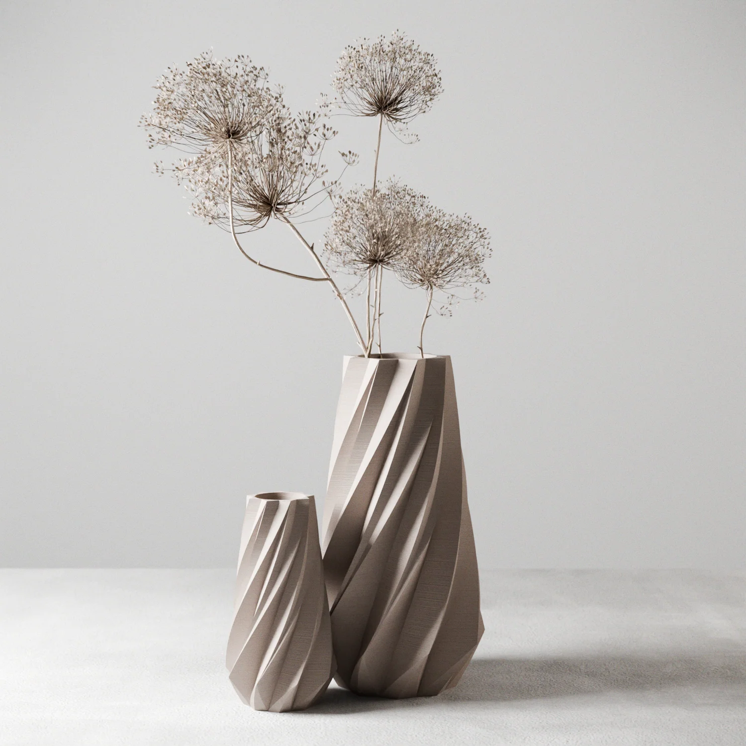 TIMBER Vase - Image 2