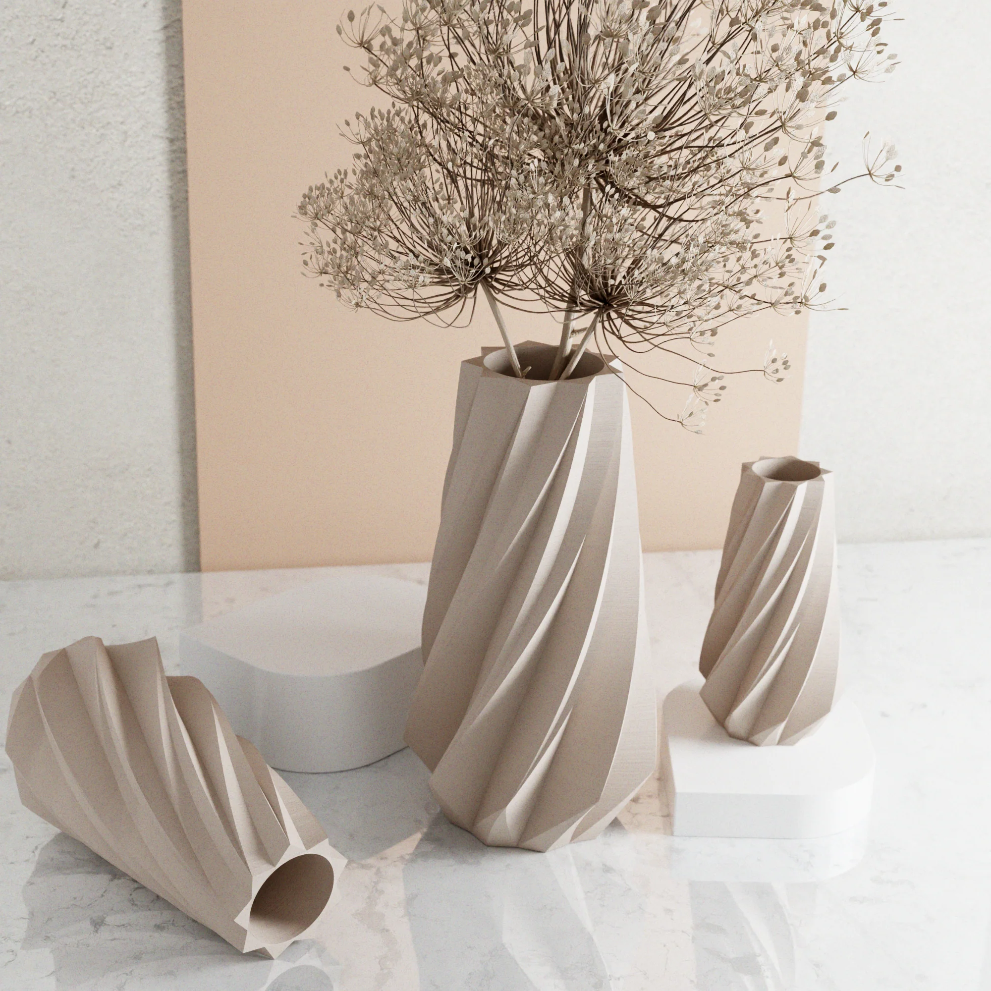 TIMBER Vase - Image 4