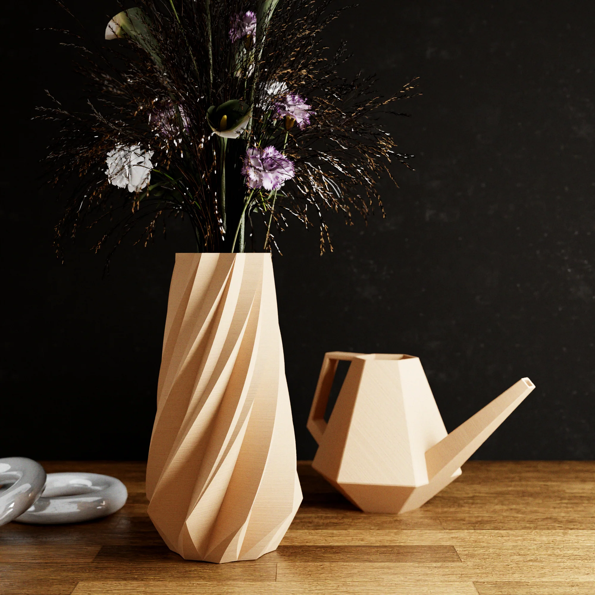 TIMBER Vase - Image 6