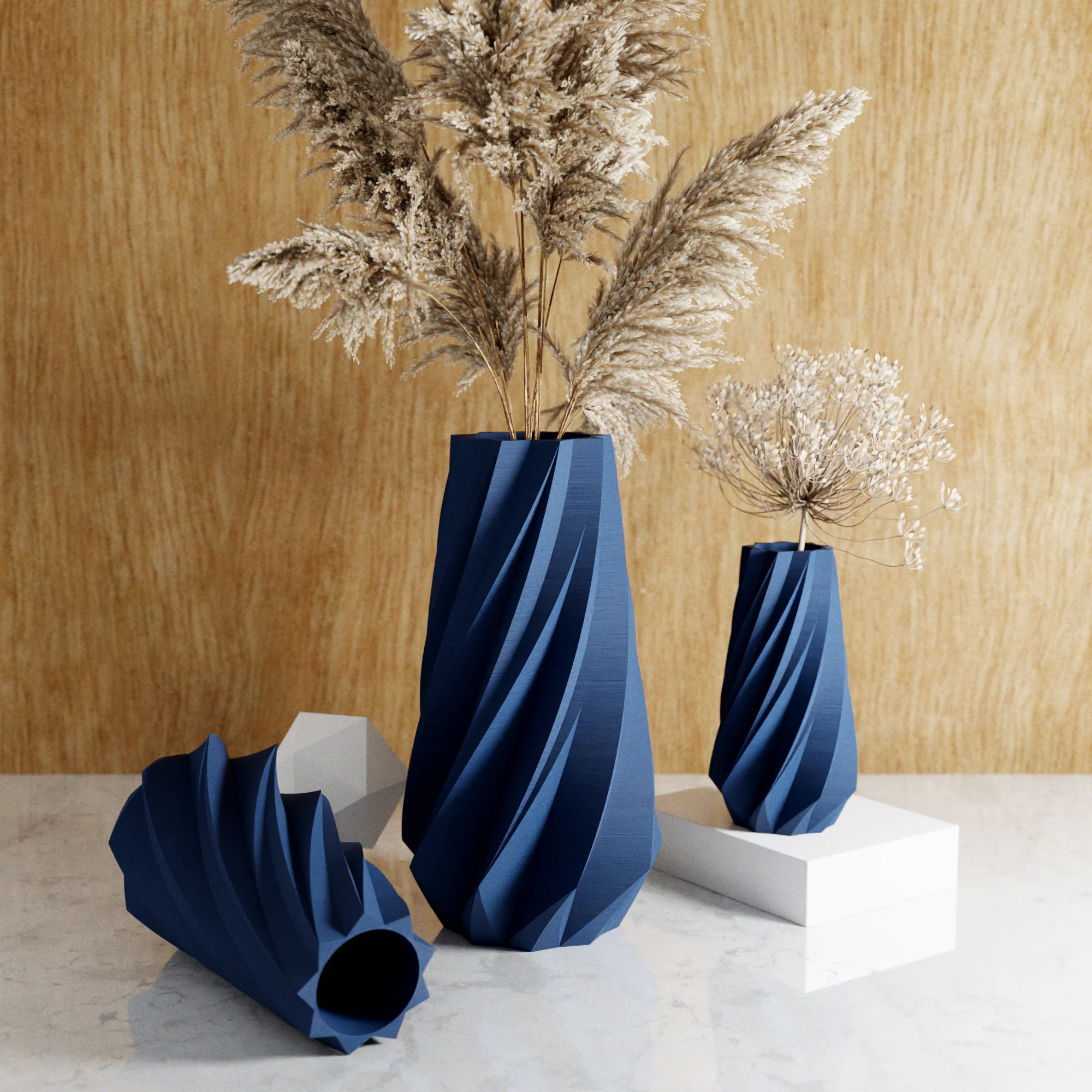 TIMBER Vase - Image 8