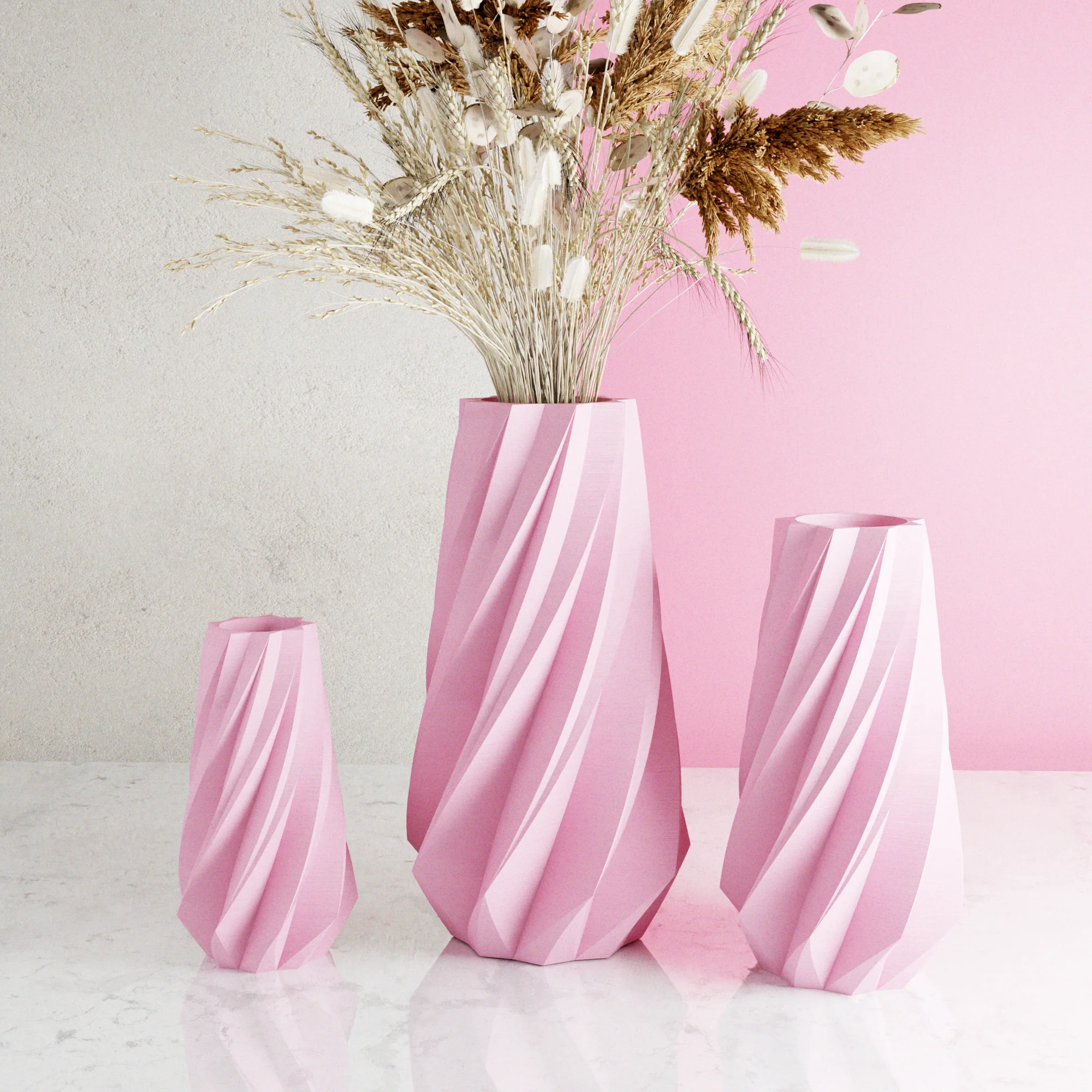 TIMBER Vase - Image 9
