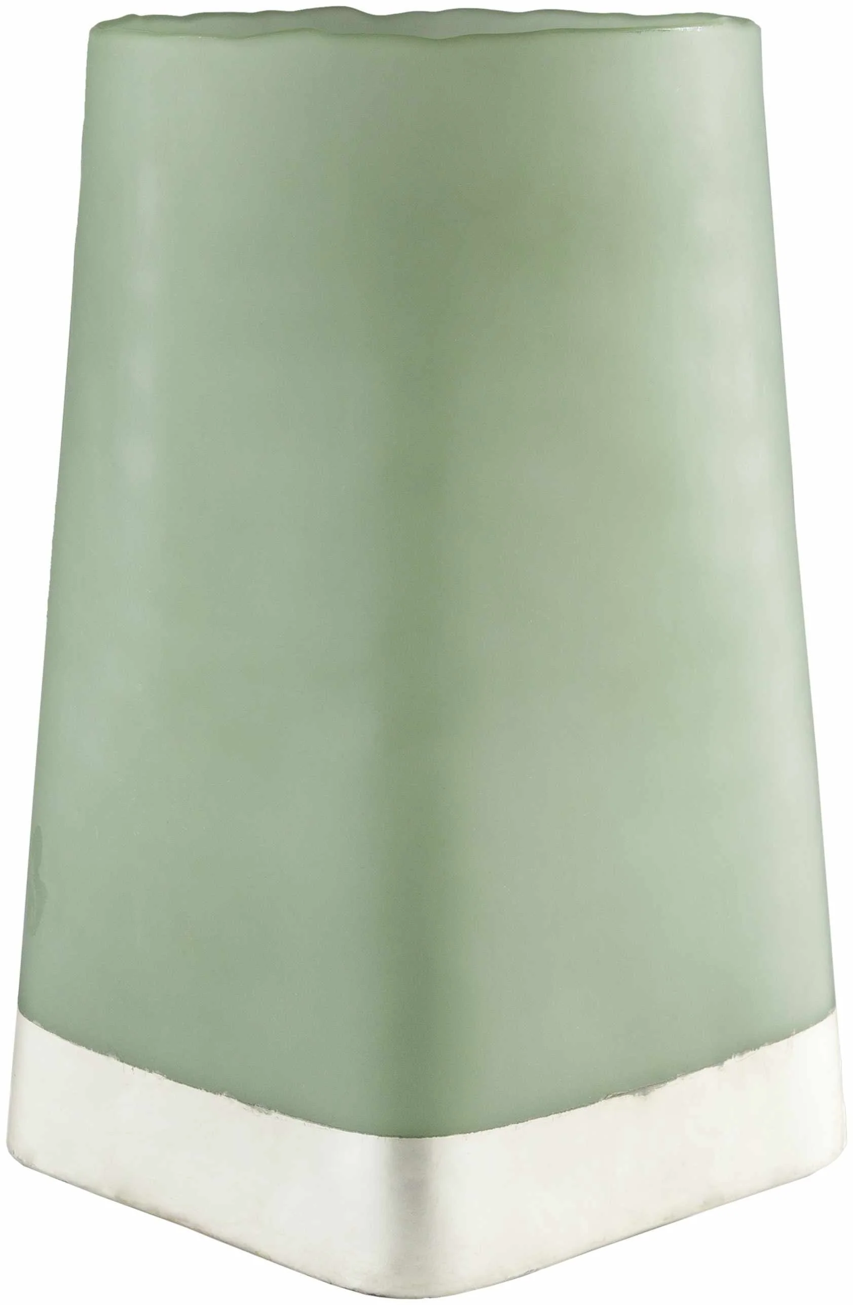 Timbo Teal Glass Decorative Accent - Image 4