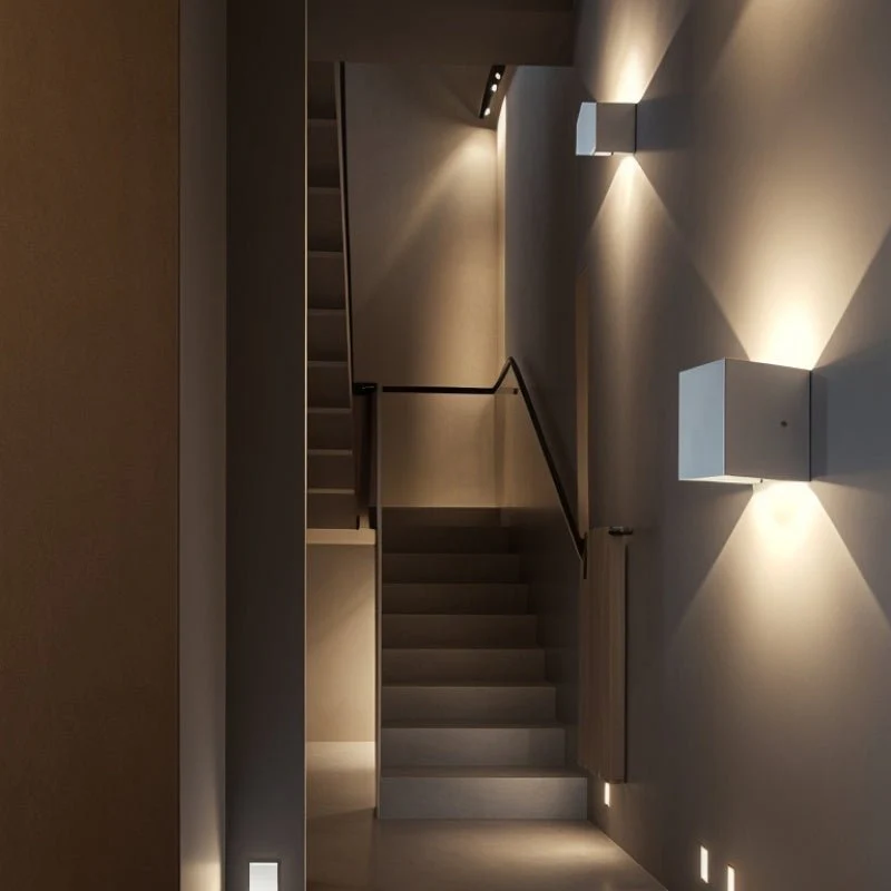 Tine Wall Lamp - Image 10