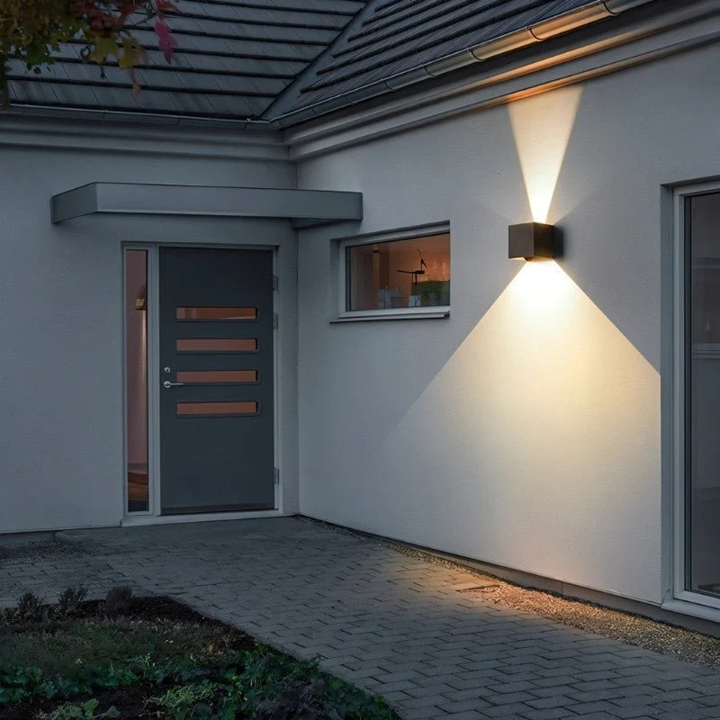 Tine Wall Lamp - Image 11