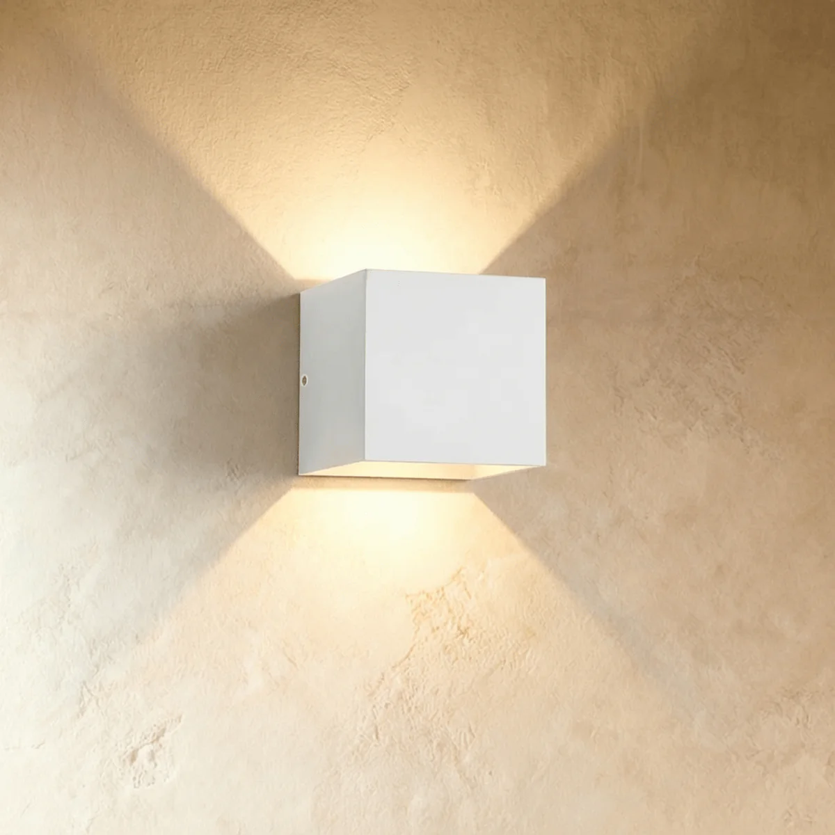 Tine Wall Lamp - Image 2