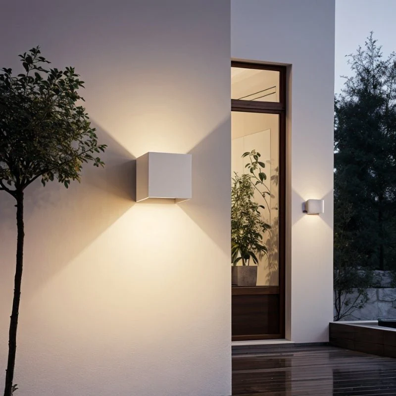 Tine Wall Lamp - Image 7