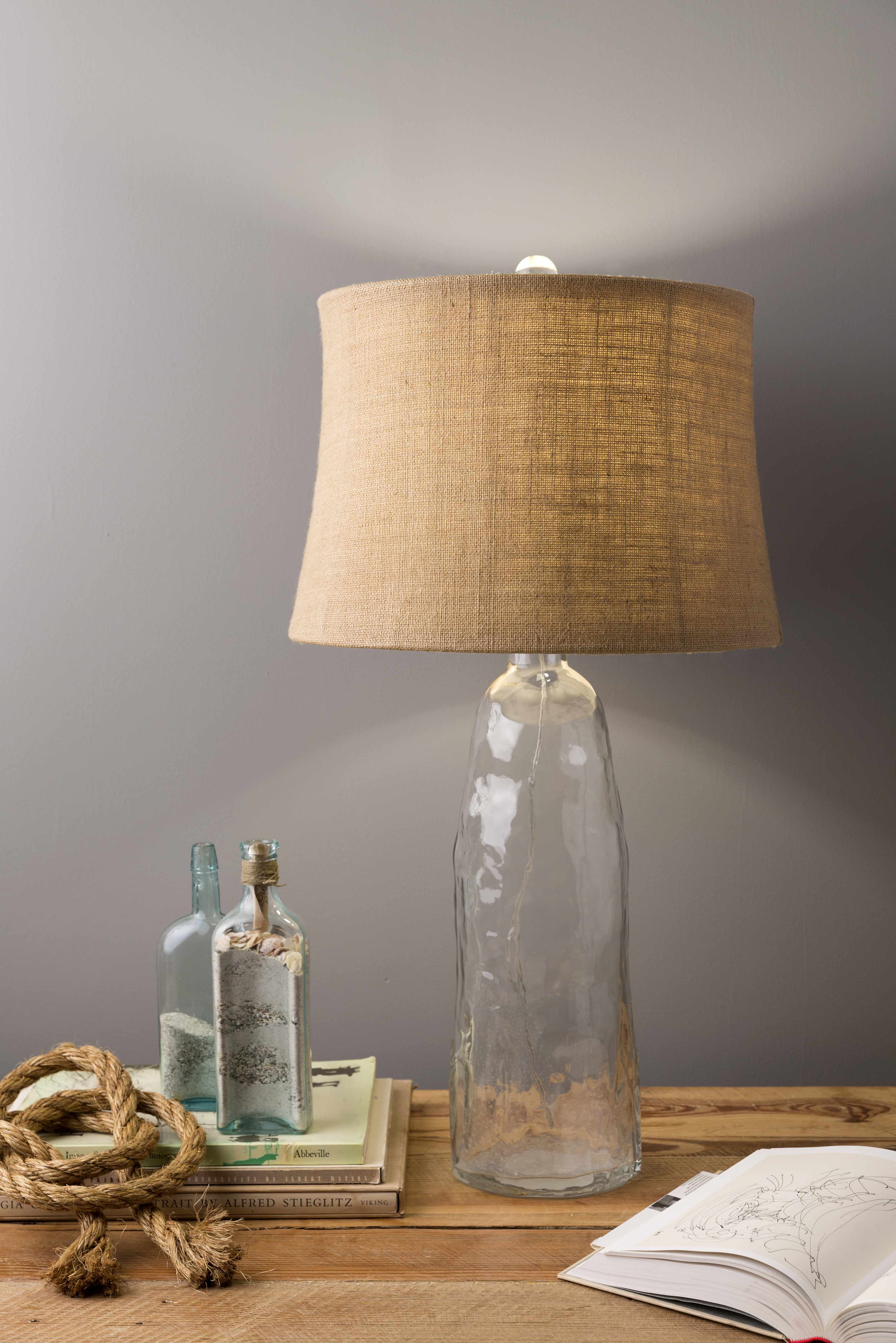 Tinoto Glass Table Lamp - Image 11