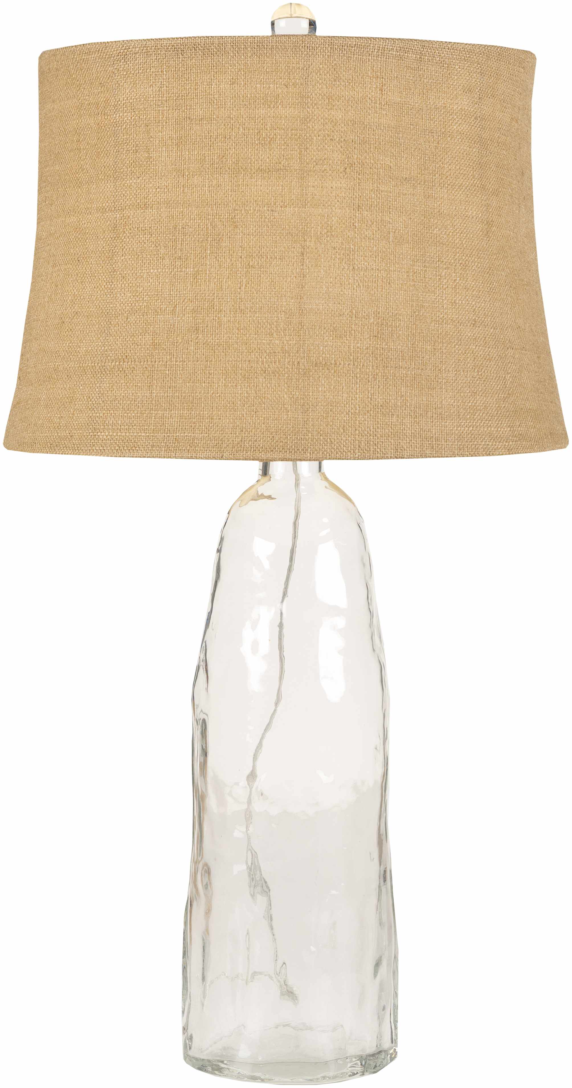 Tinoto Glass Table Lamp - Image 4
