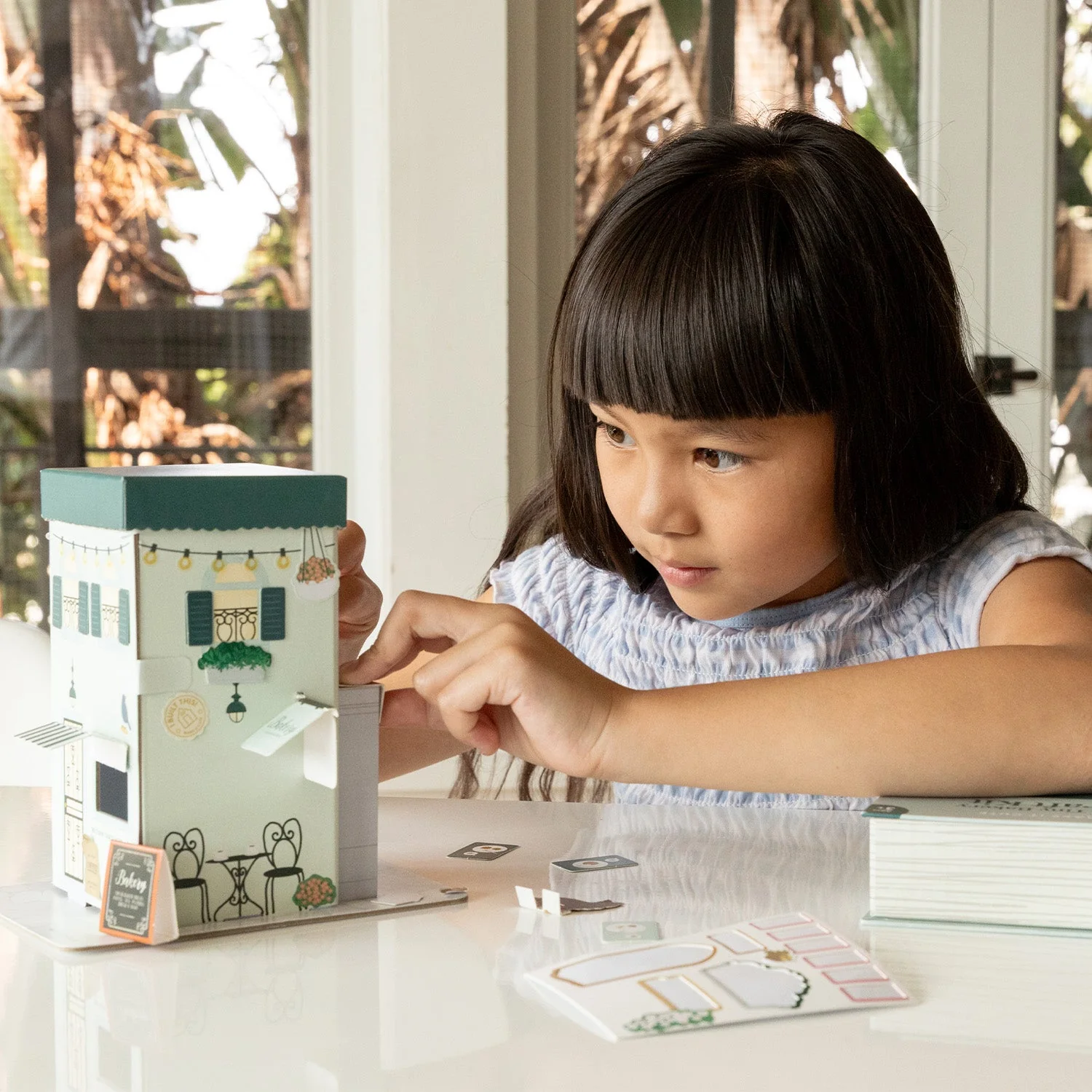 Tiny Bakery Craft Kit - Image 5