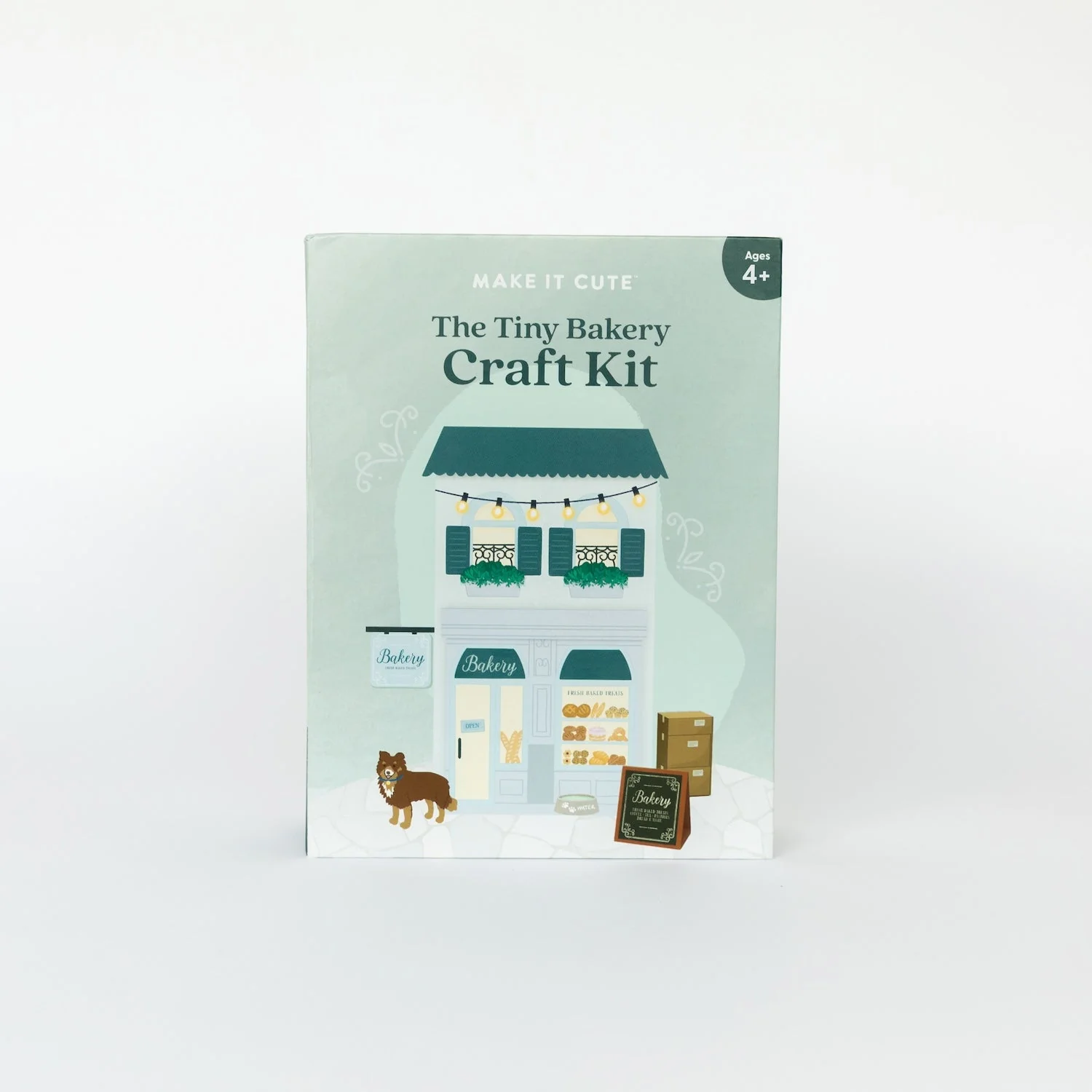 Tiny Bakery Craft Kit - Image 8