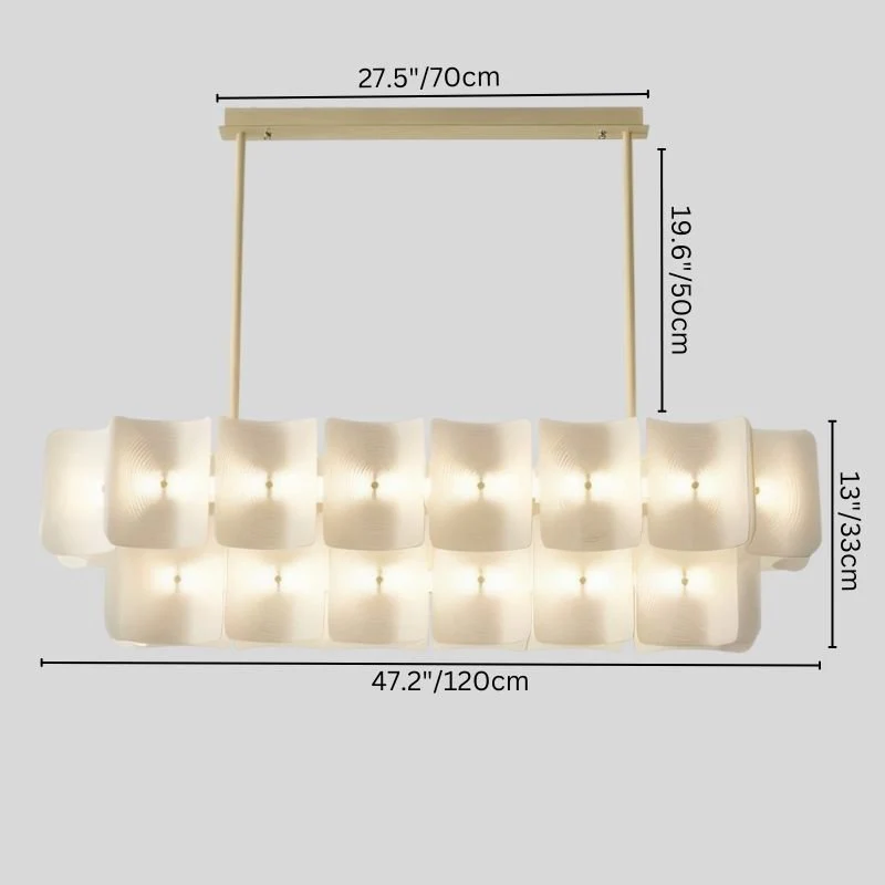 Tiran Chandelier - Image 10