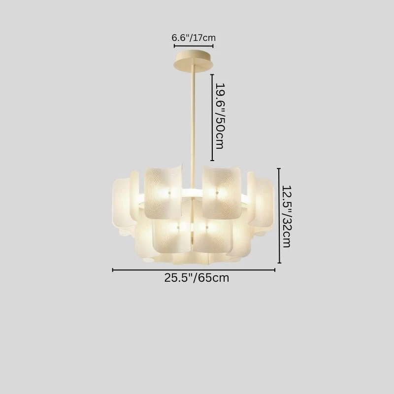 Tiran Chandelier - Image 8