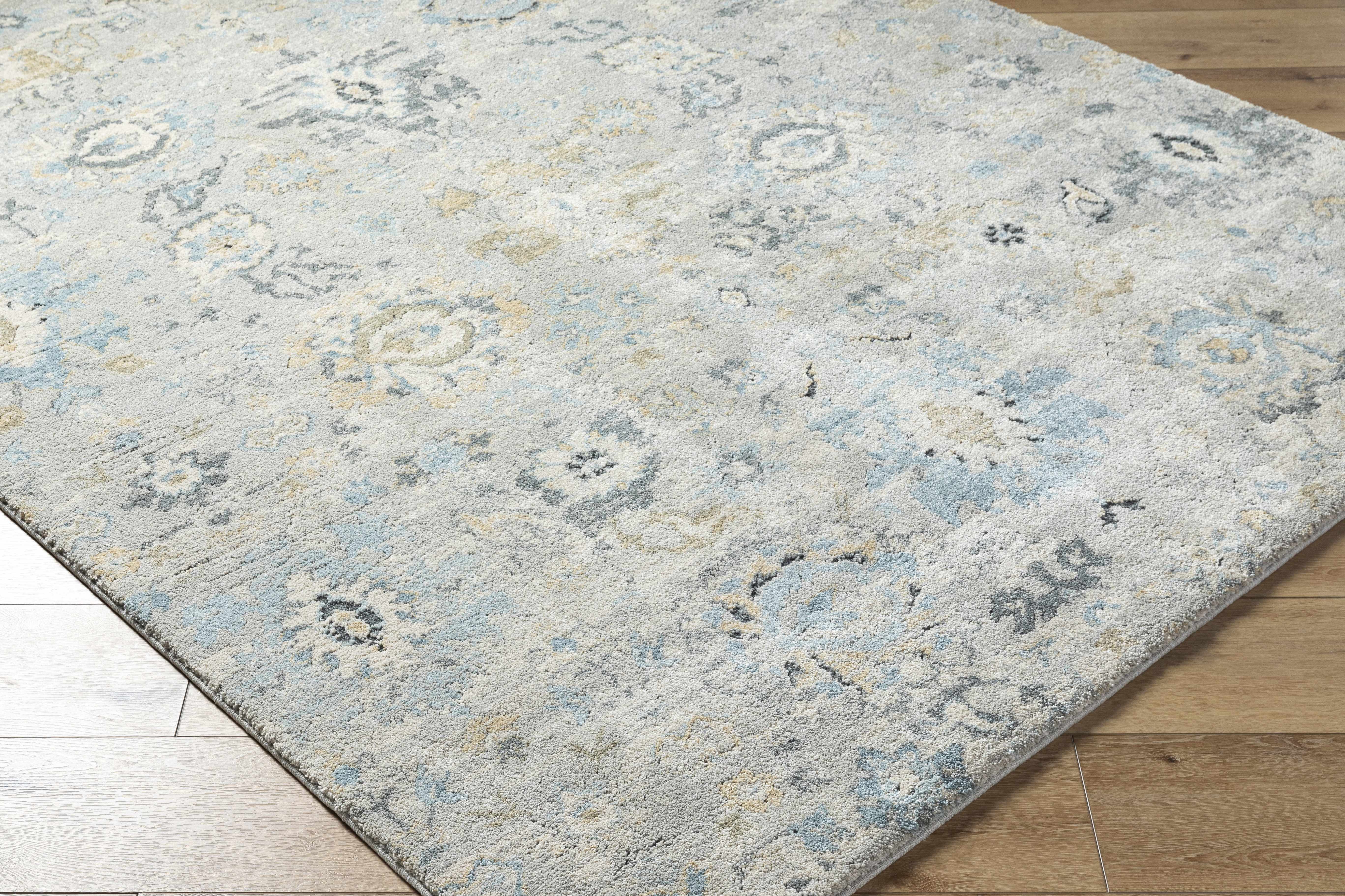 Tirfe Thick Luxe Rug - Image 4