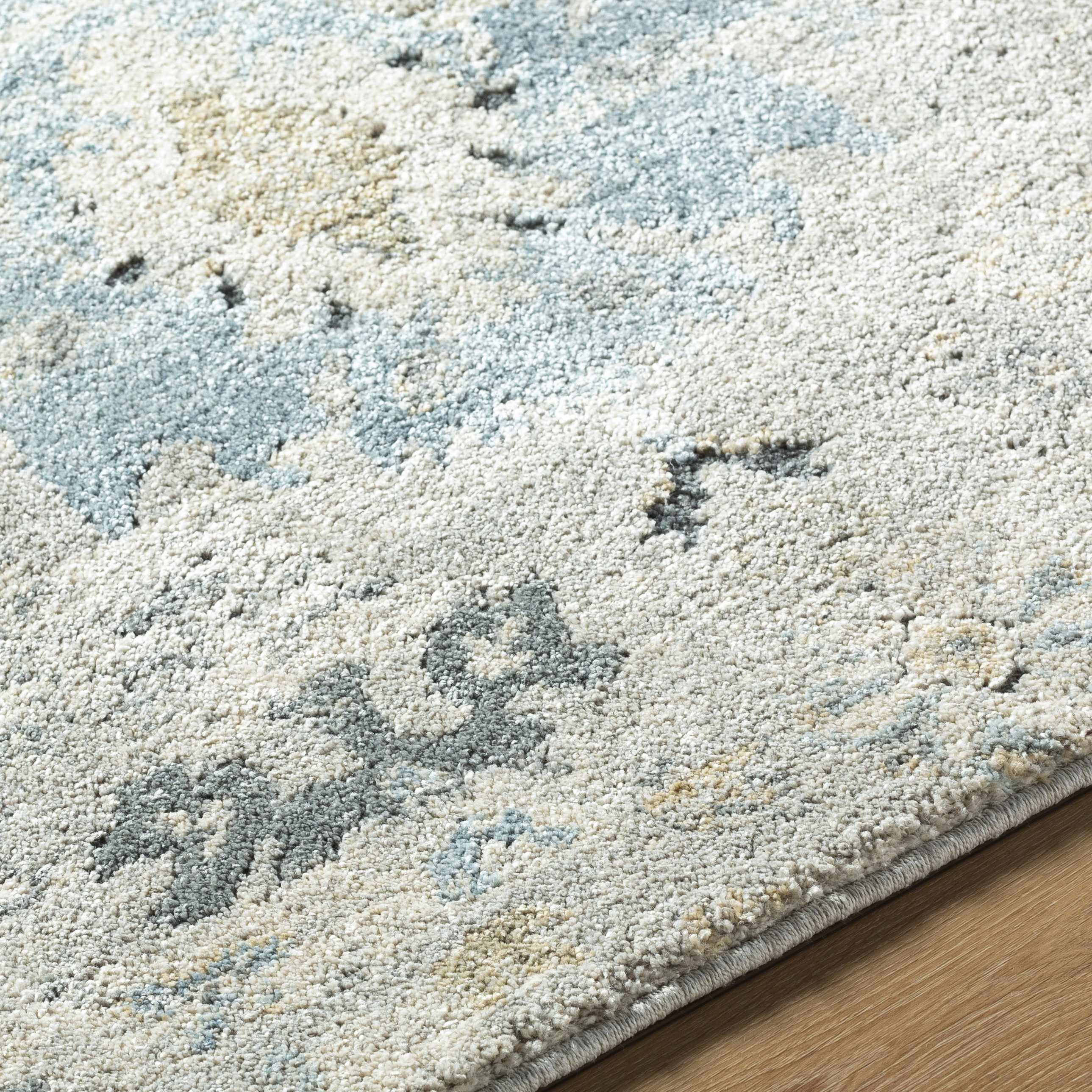 Tirfe Thick Luxe Rug - Image 5