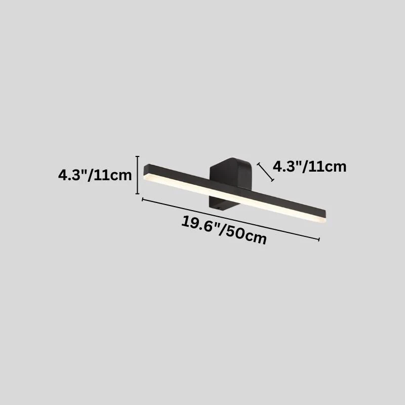 Tivora Wall Lamp - Image 8