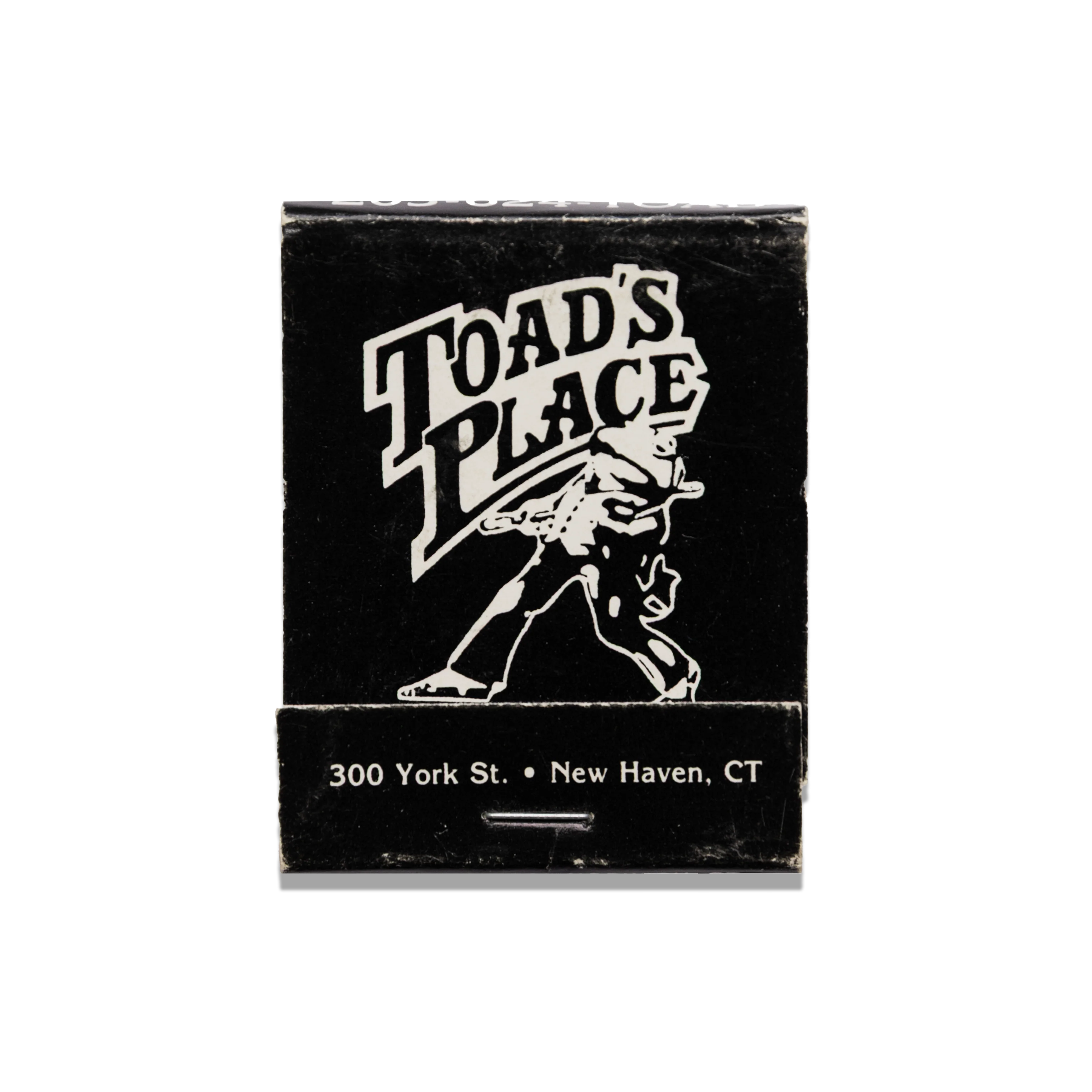 Toads Place (front) - Image 4