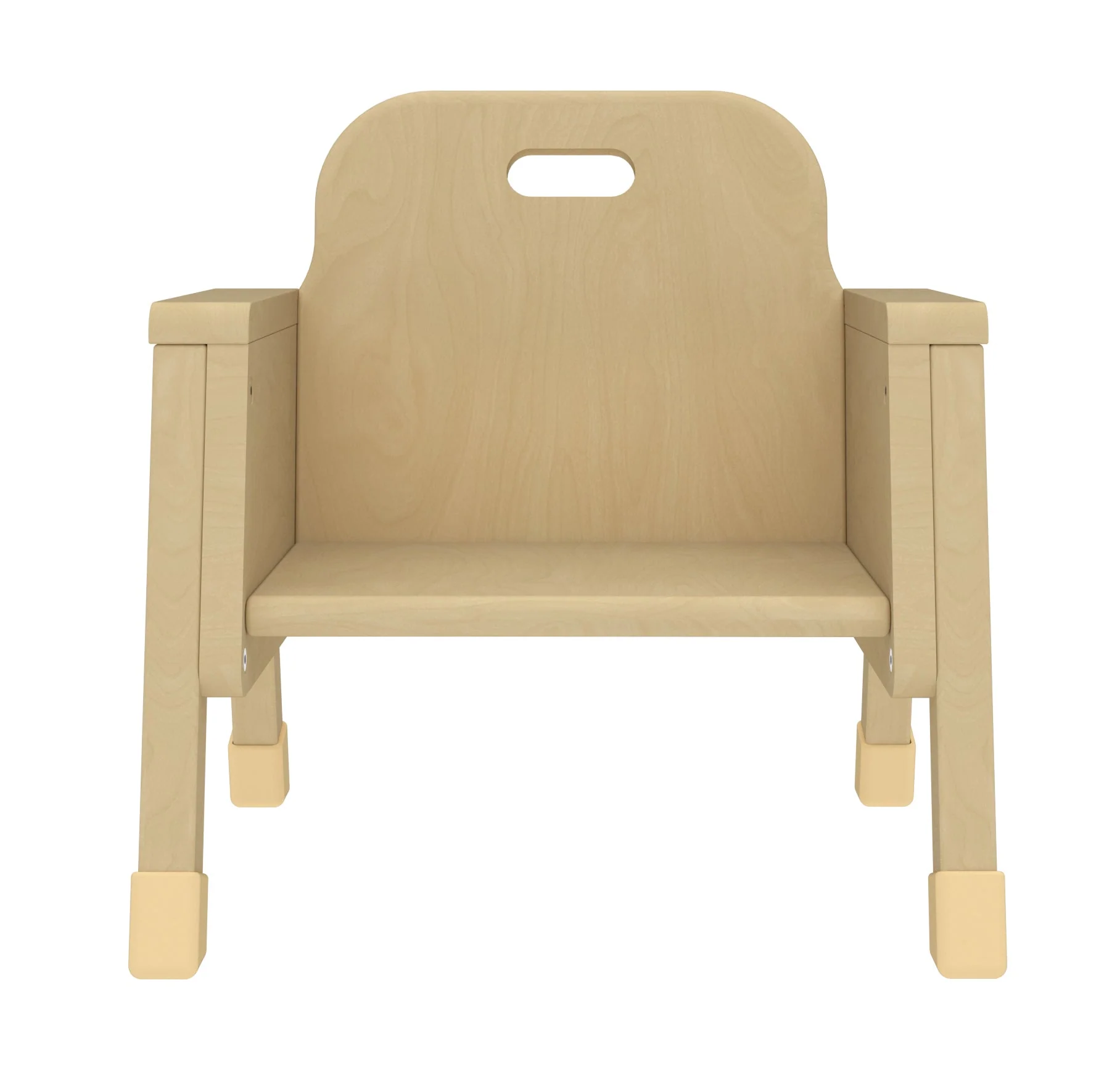 Toddler Chair - 6" Seat Height - Image 10