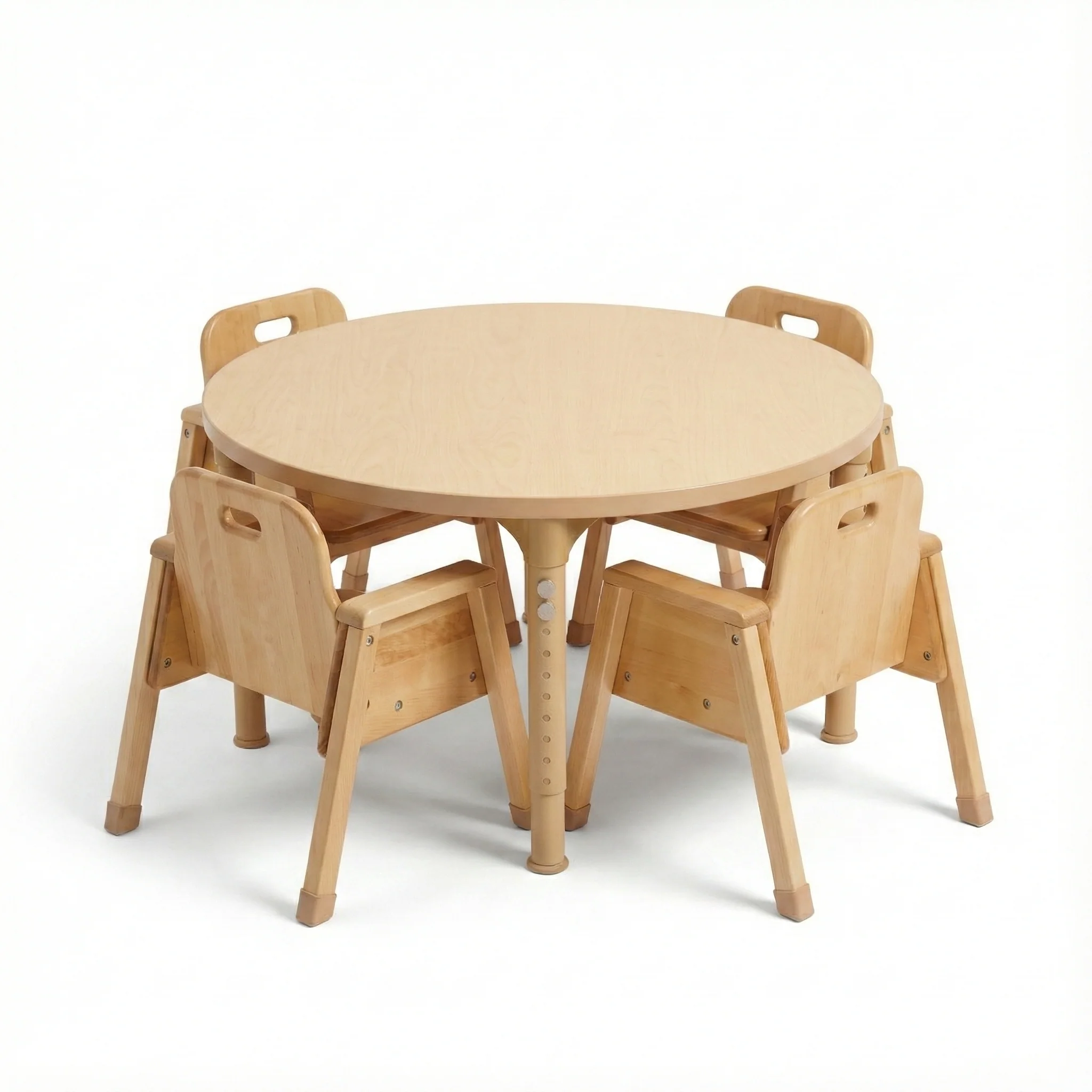 Toddler Chair - 6" Seat Height - Image 2
