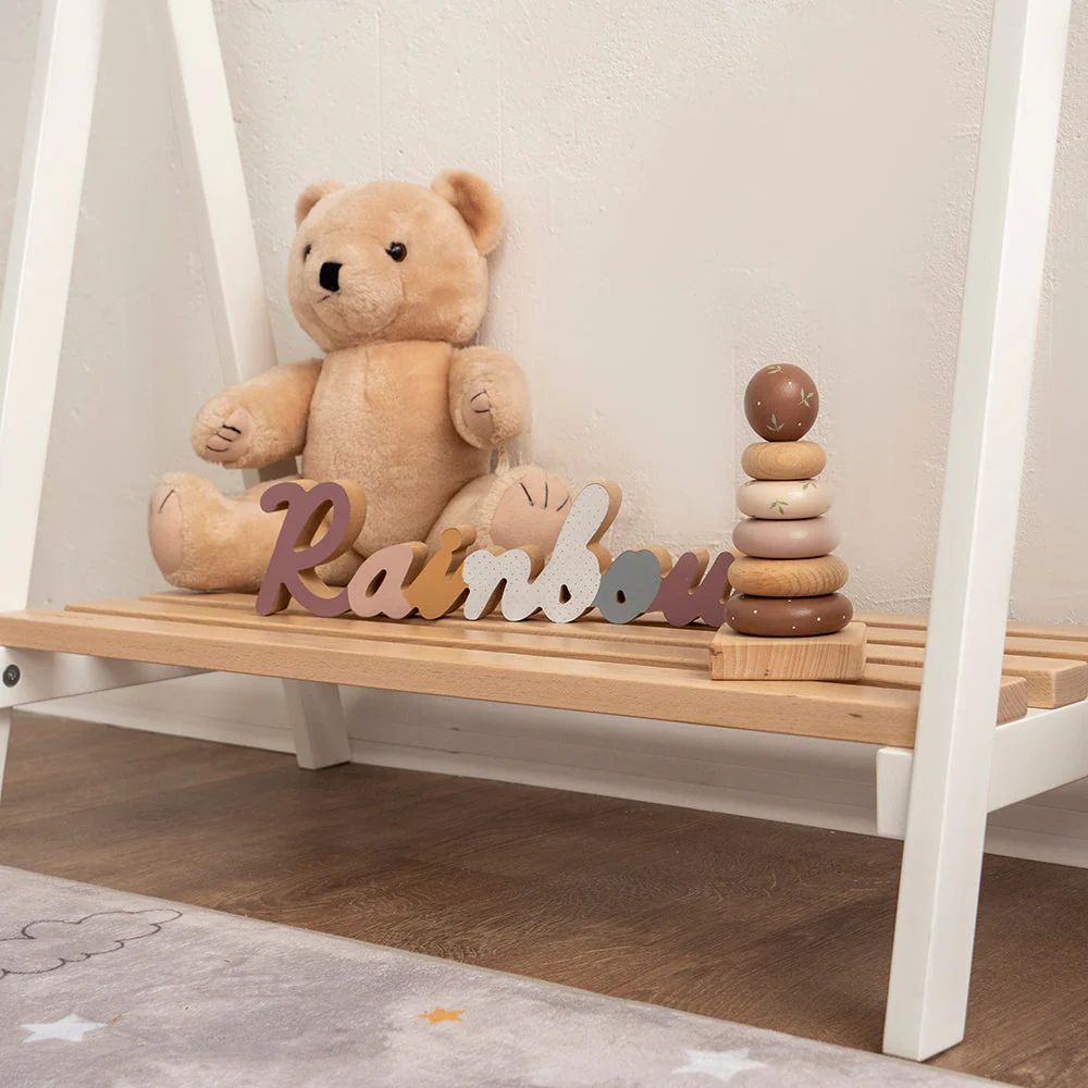 Toddler's Clothes Rack - Image 3