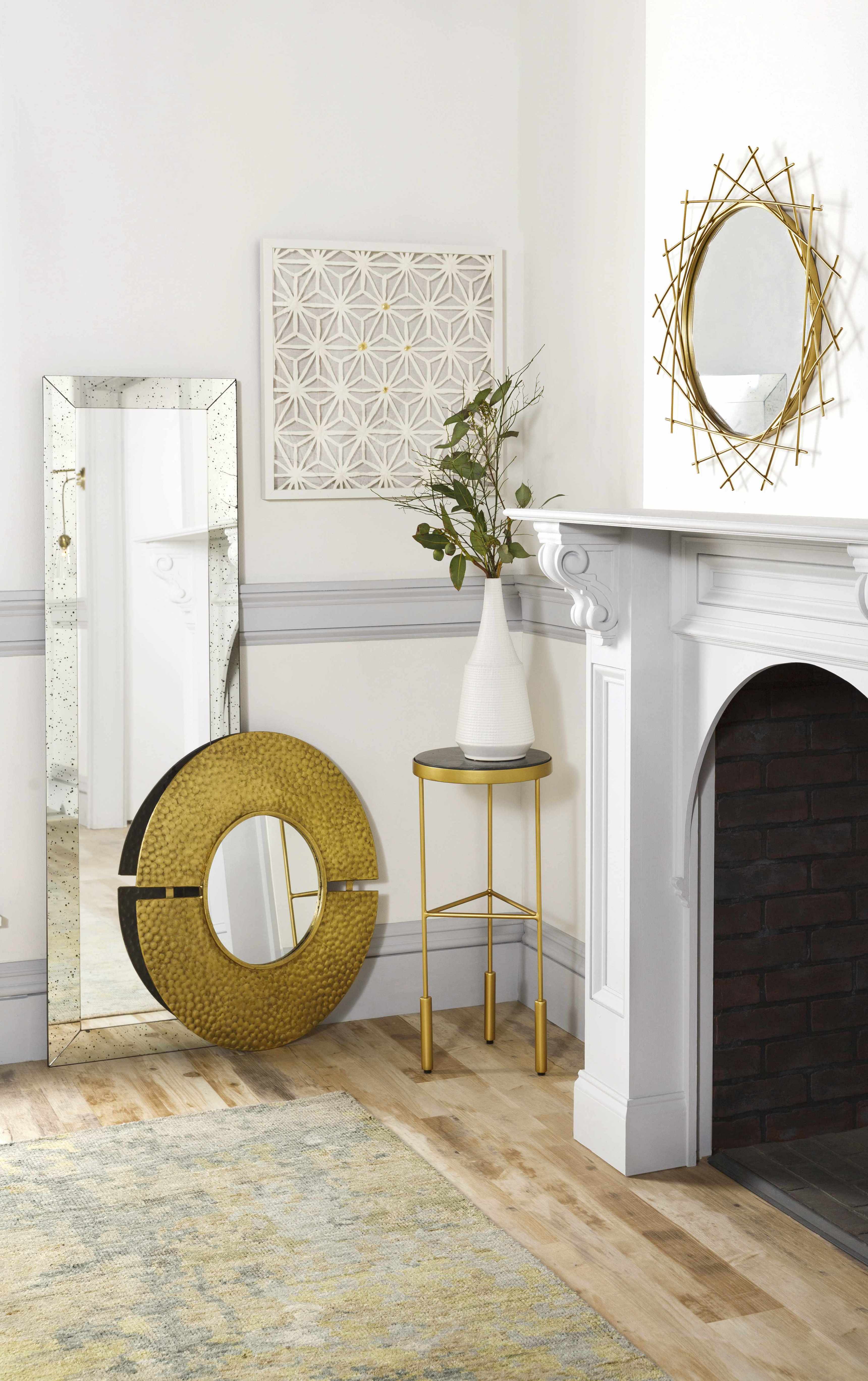 Tokat Mirror - Clearance - Image 2