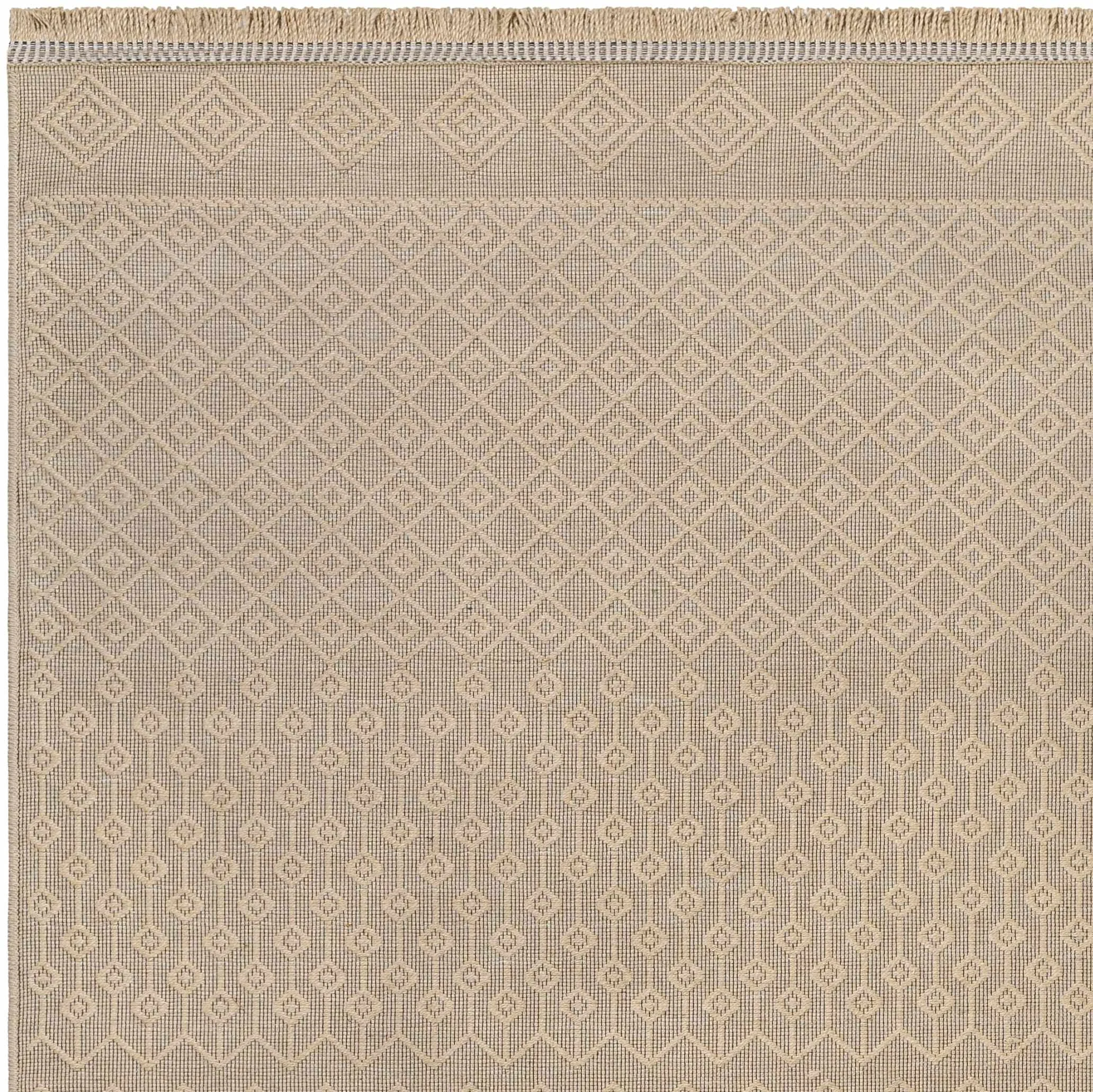 Tolla Washable Jute Rug - Image 4