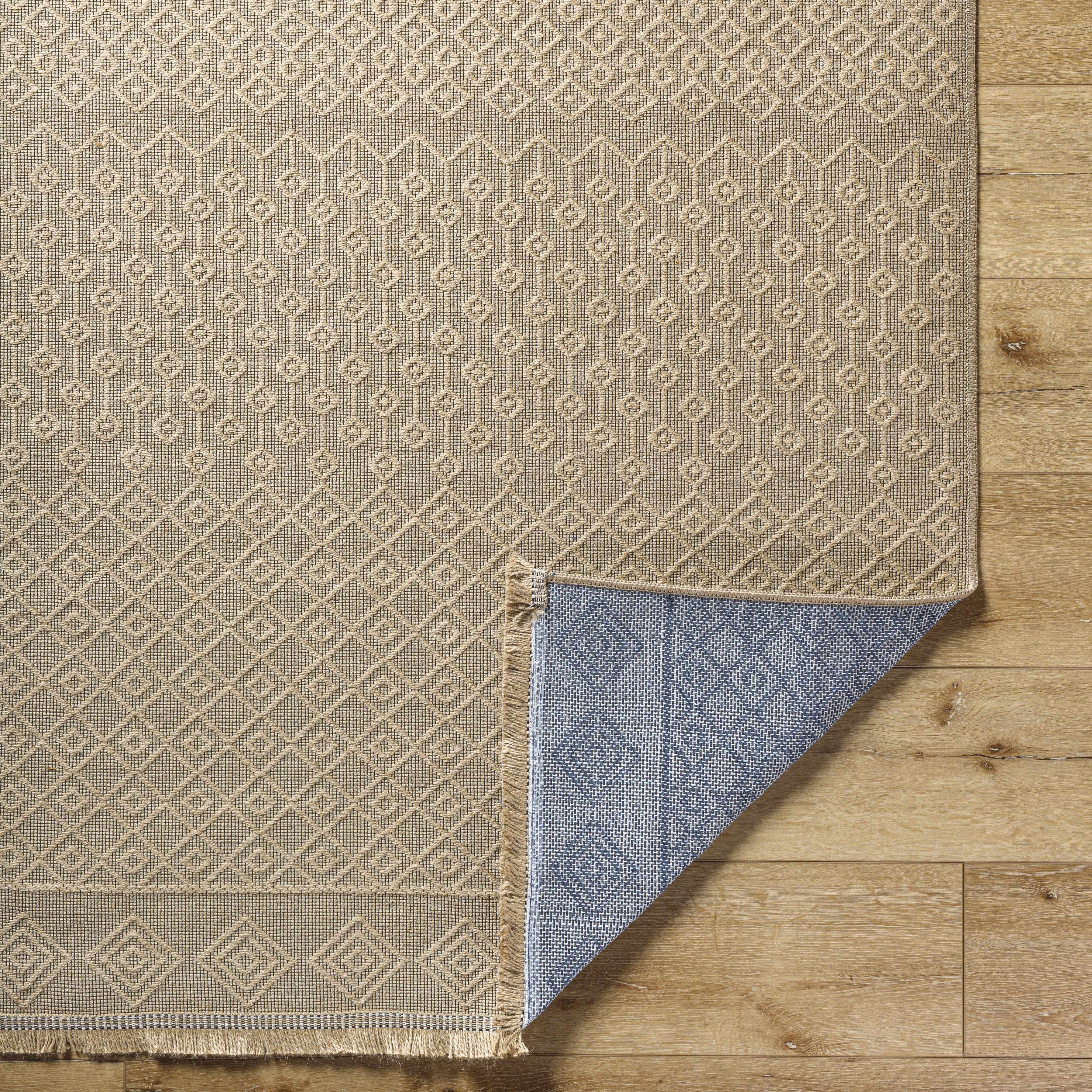 Tolla Washable Jute Rug - Image 6