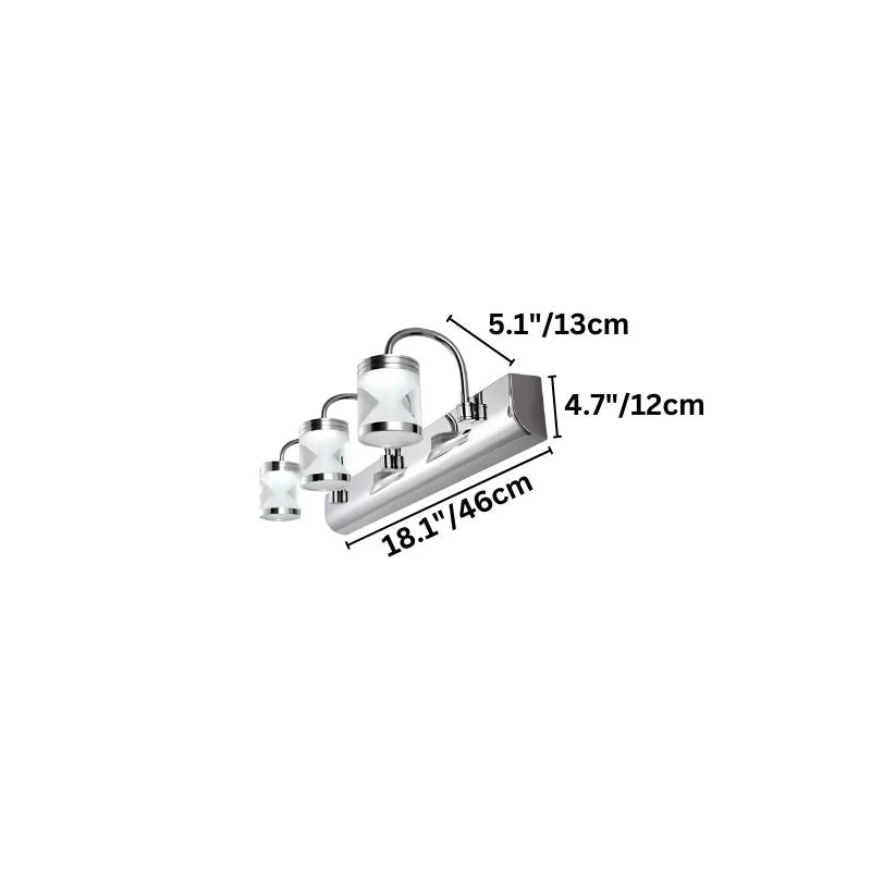 Tolvex Wall Lamp - Image 10