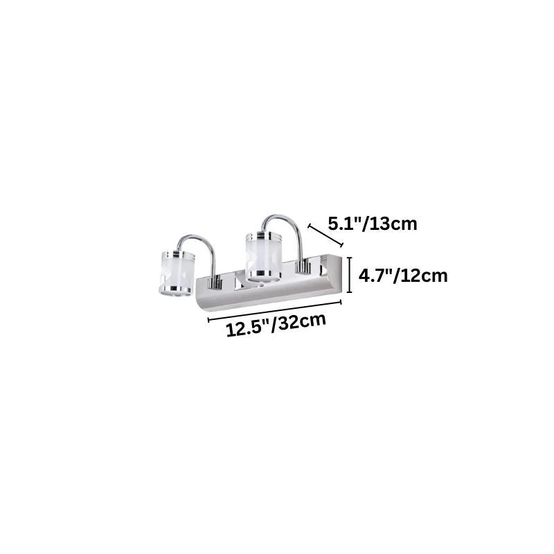 Tolvex Wall Lamp - Image 9