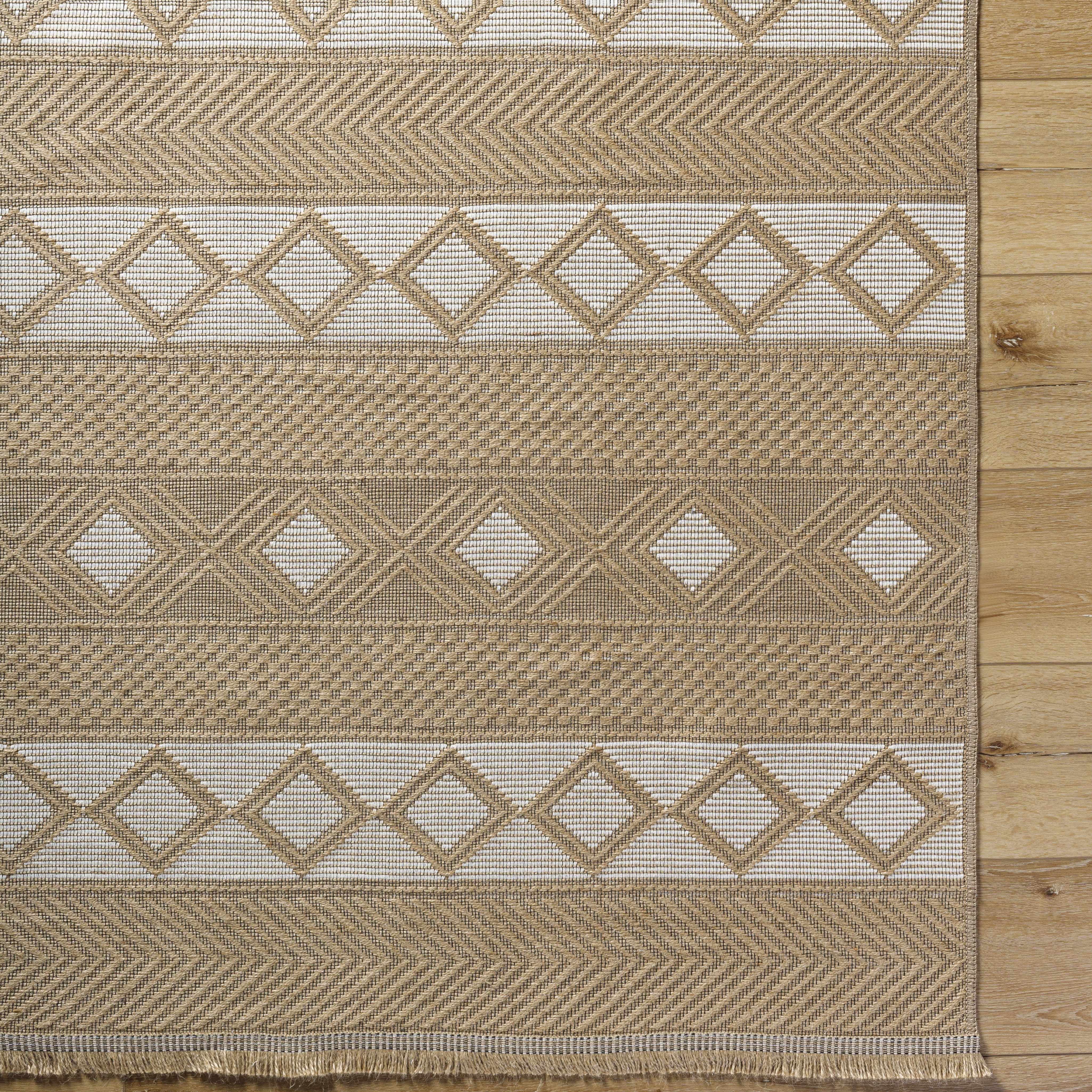 Tomai Washable Jute Rug - Clearance - Image 5