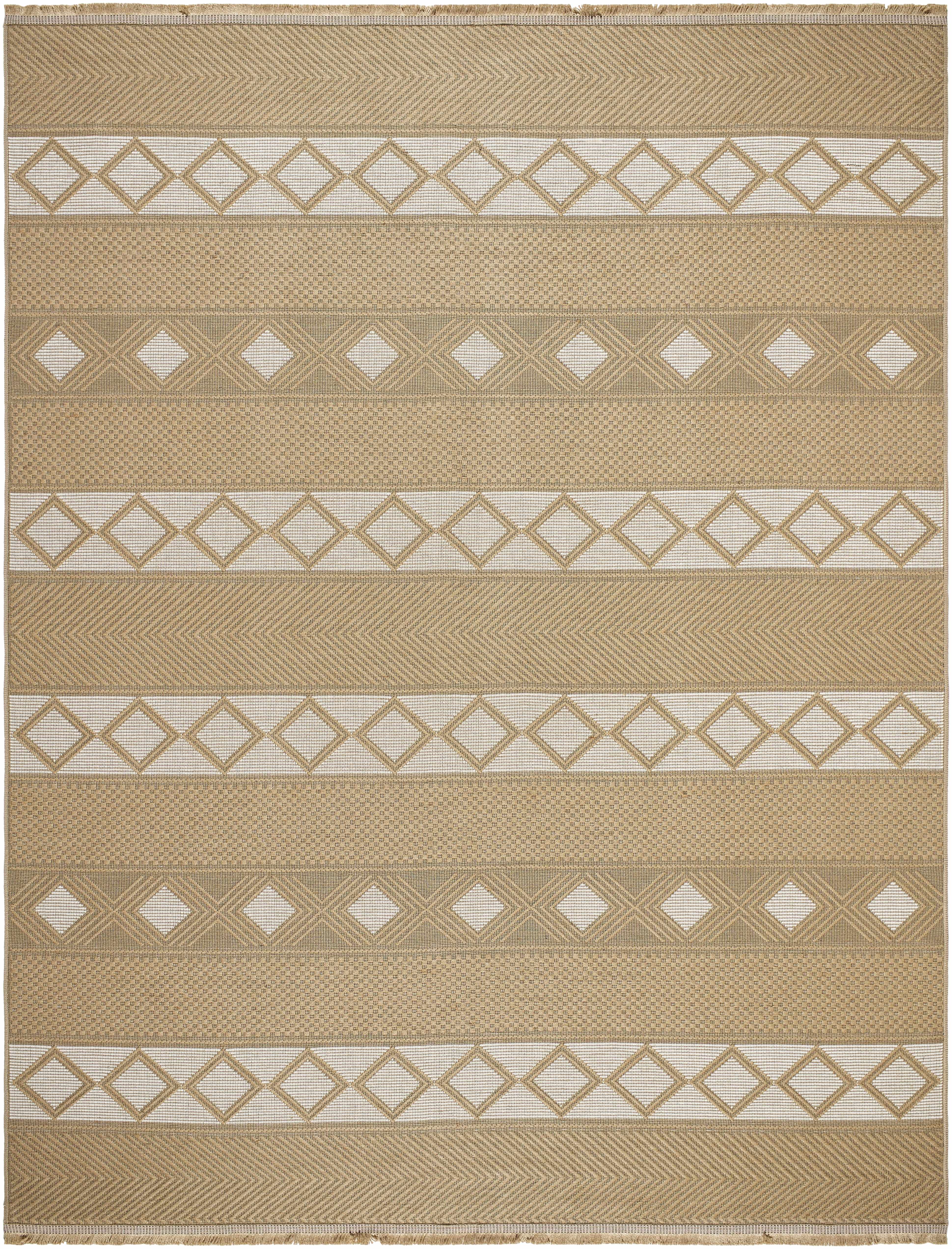 Tomai Washable Jute Rug - Clearance - Image 9