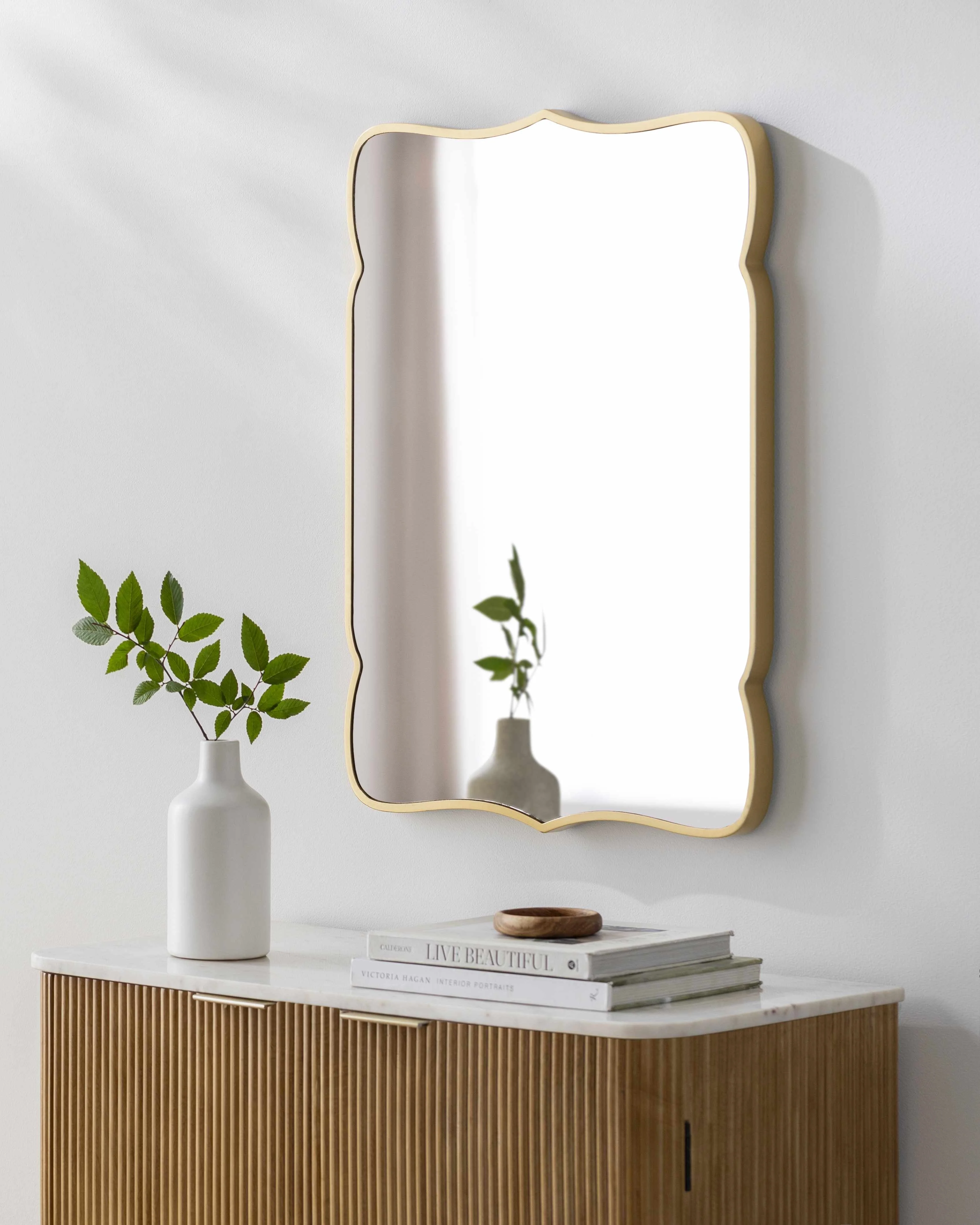 Tonalixco Mirror - Image 8