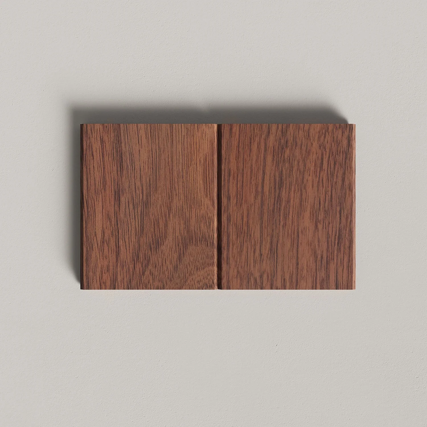 Tongue and Groove Wood Panel Samples - Image 6