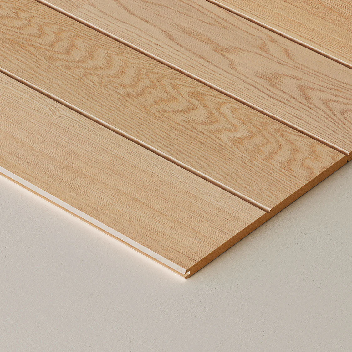 Tongue and Groove Wood Panels - Image 5