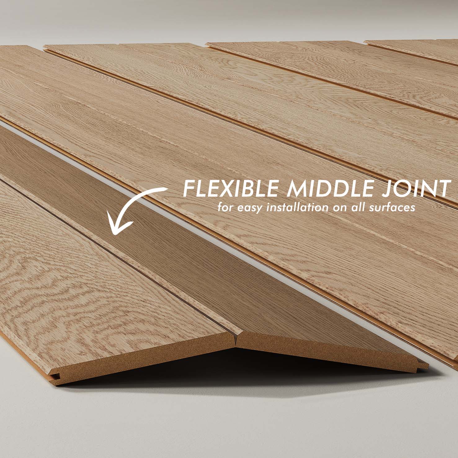 Tongue and Groove Wood Panels - Image 6