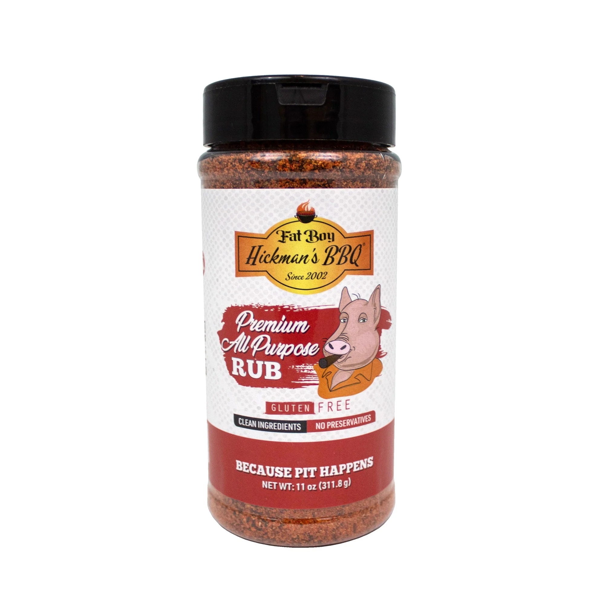 Top 2 Rub Package - Image 2