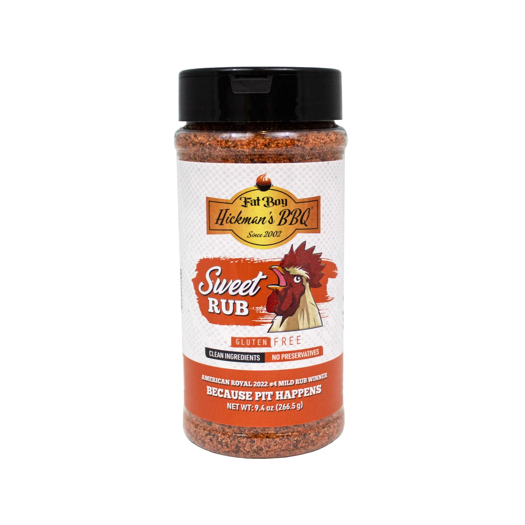 Top 2 Rub Package - Image 3
