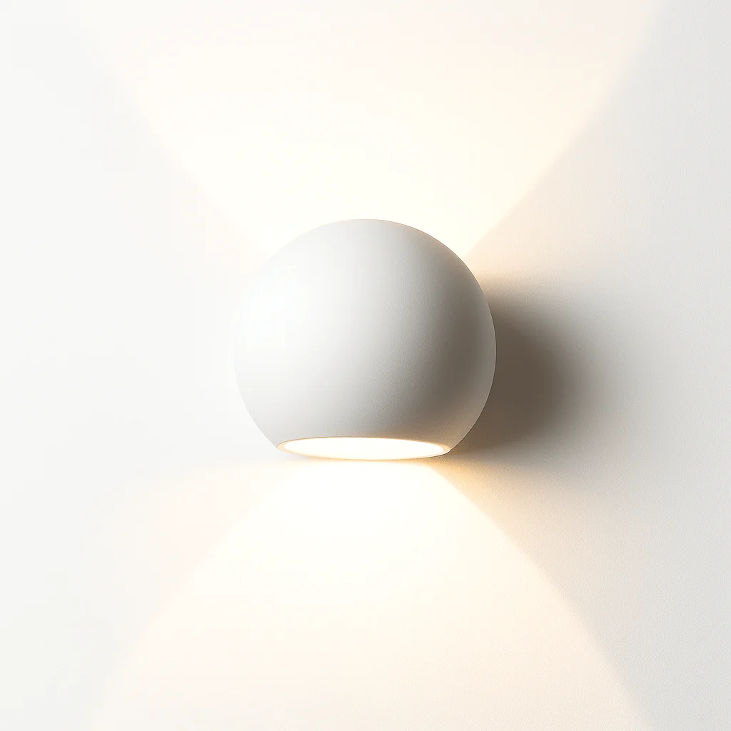 Torce Wall Lamp - Image 2