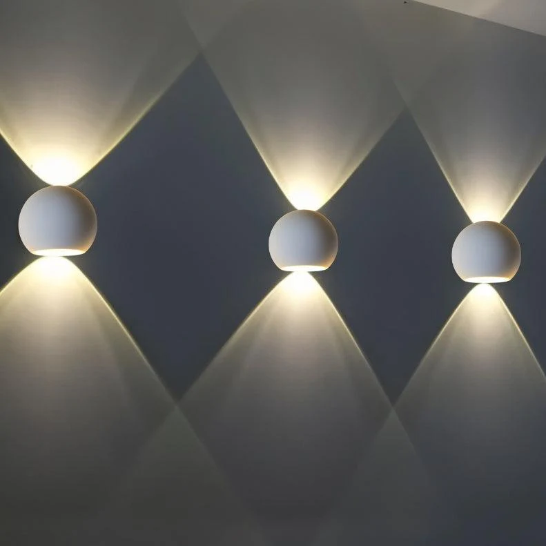 Torce Wall Lamp - Image 3